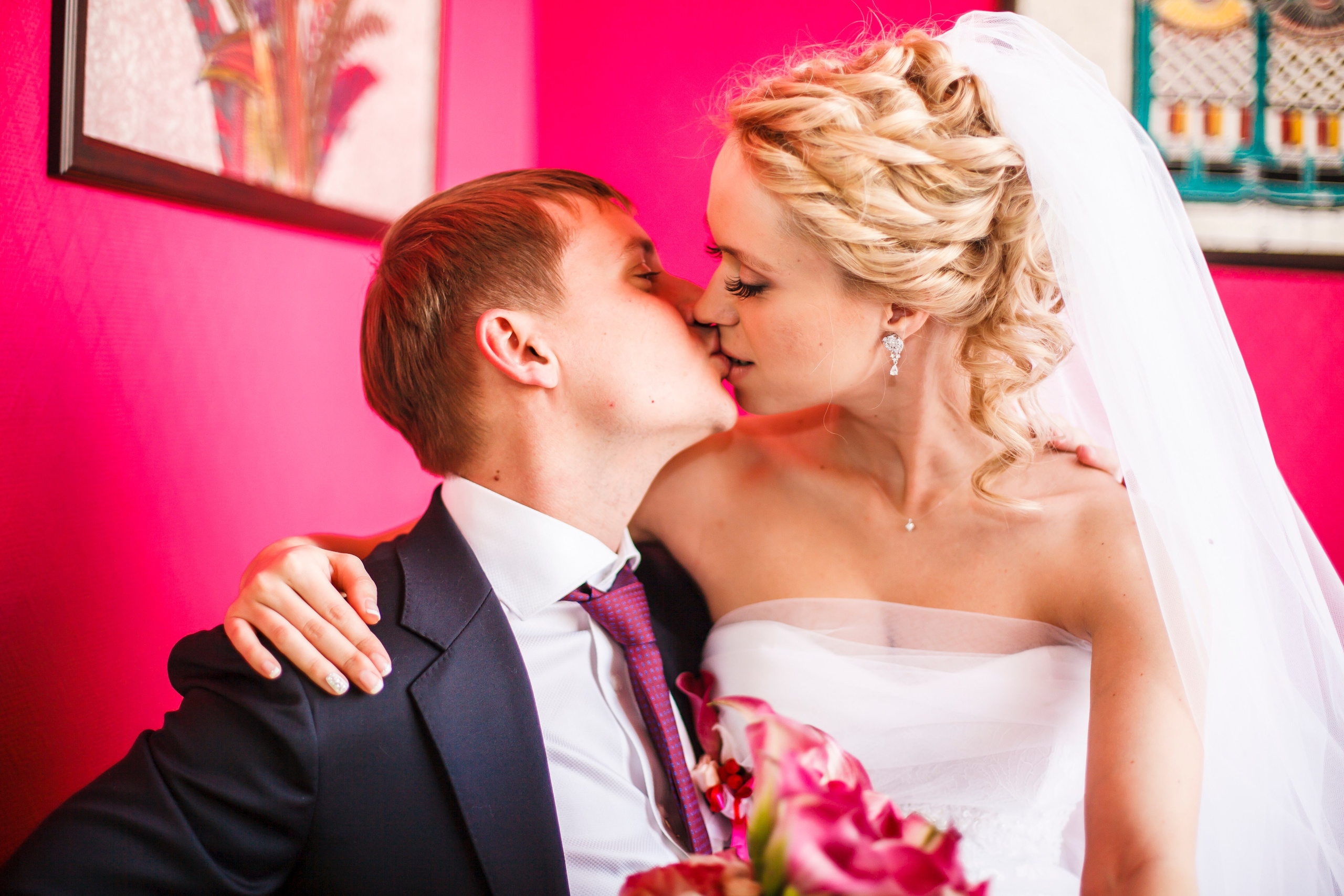 Свадебные фотосъемки. Школьный и семейный фотограф в Хабаровске Татьяна Ассаулова