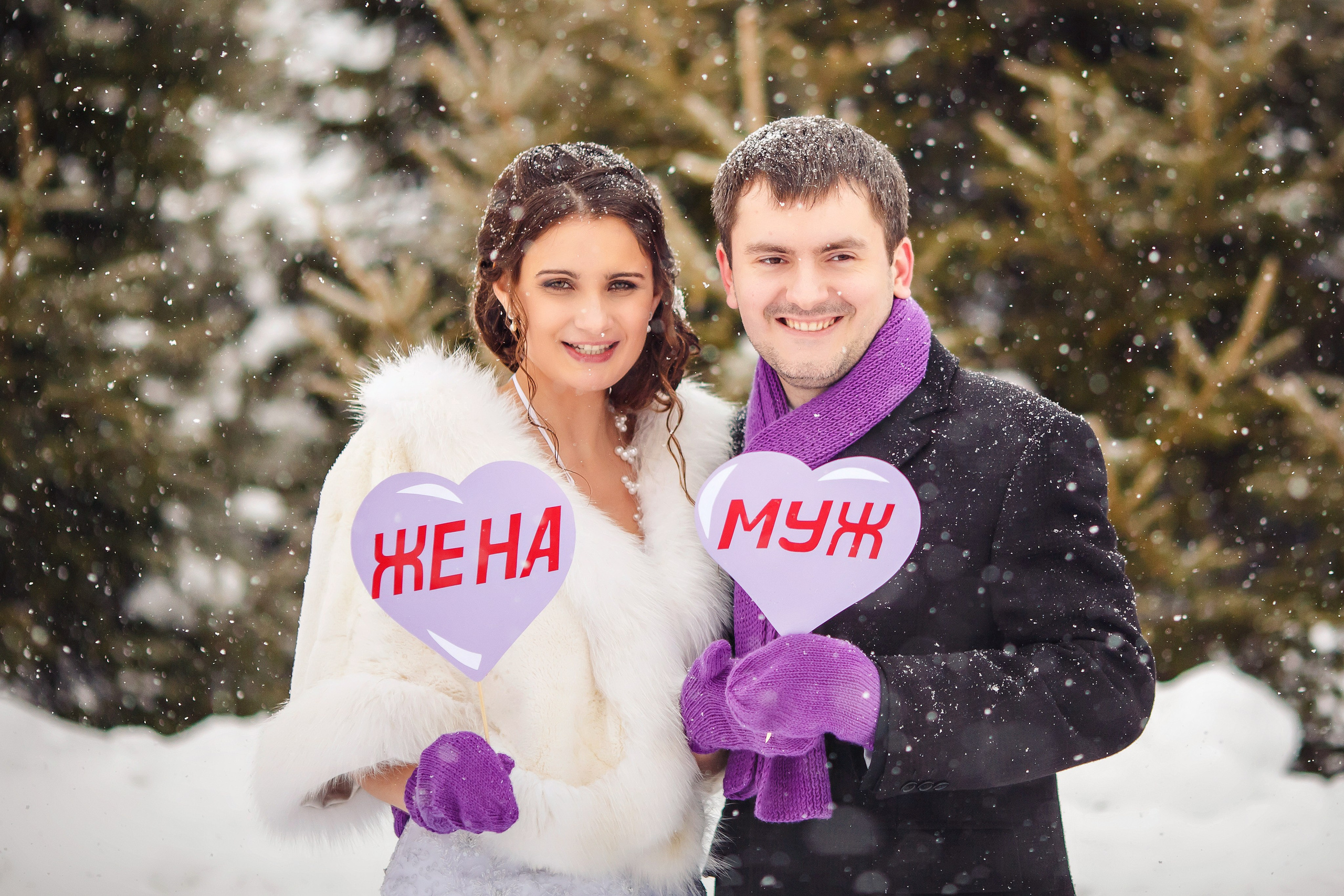 Свадебные фотосъемки. Школьный и семейный фотограф в Хабаровске Татьяна Ассаулова