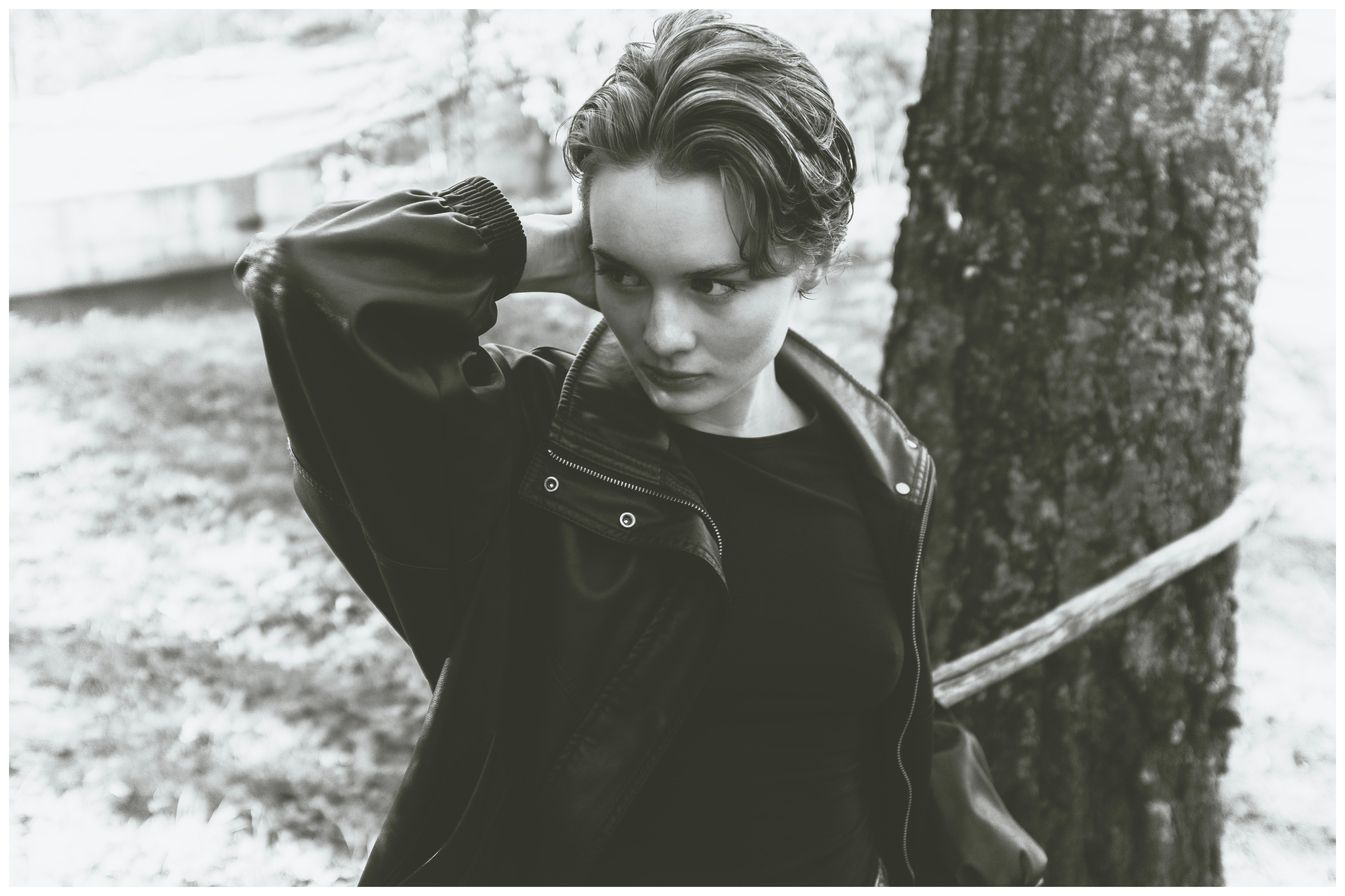 Vasilissa`. Художественный деятель | фотограф