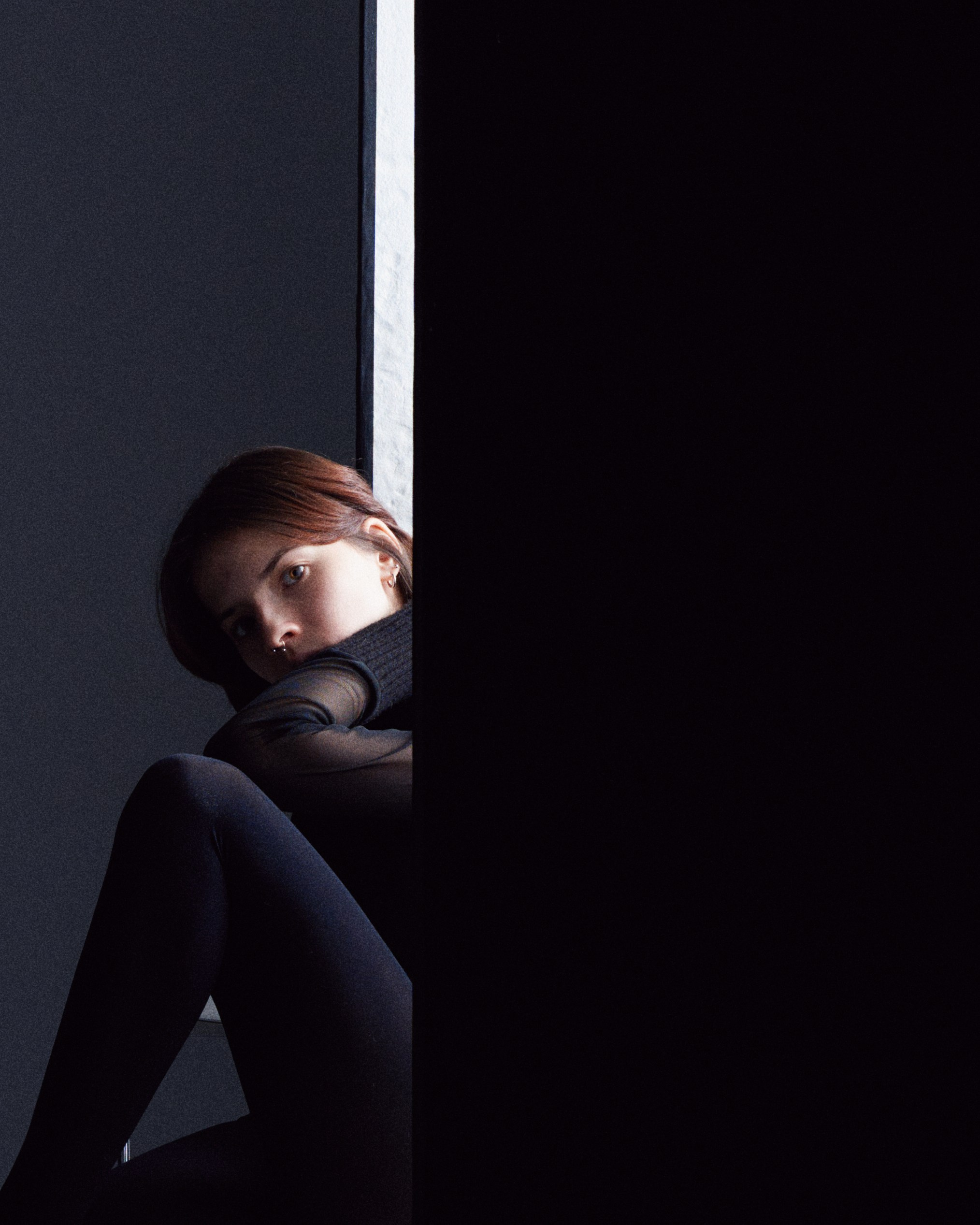 Эверетт. Фотограф Максим Трофимов