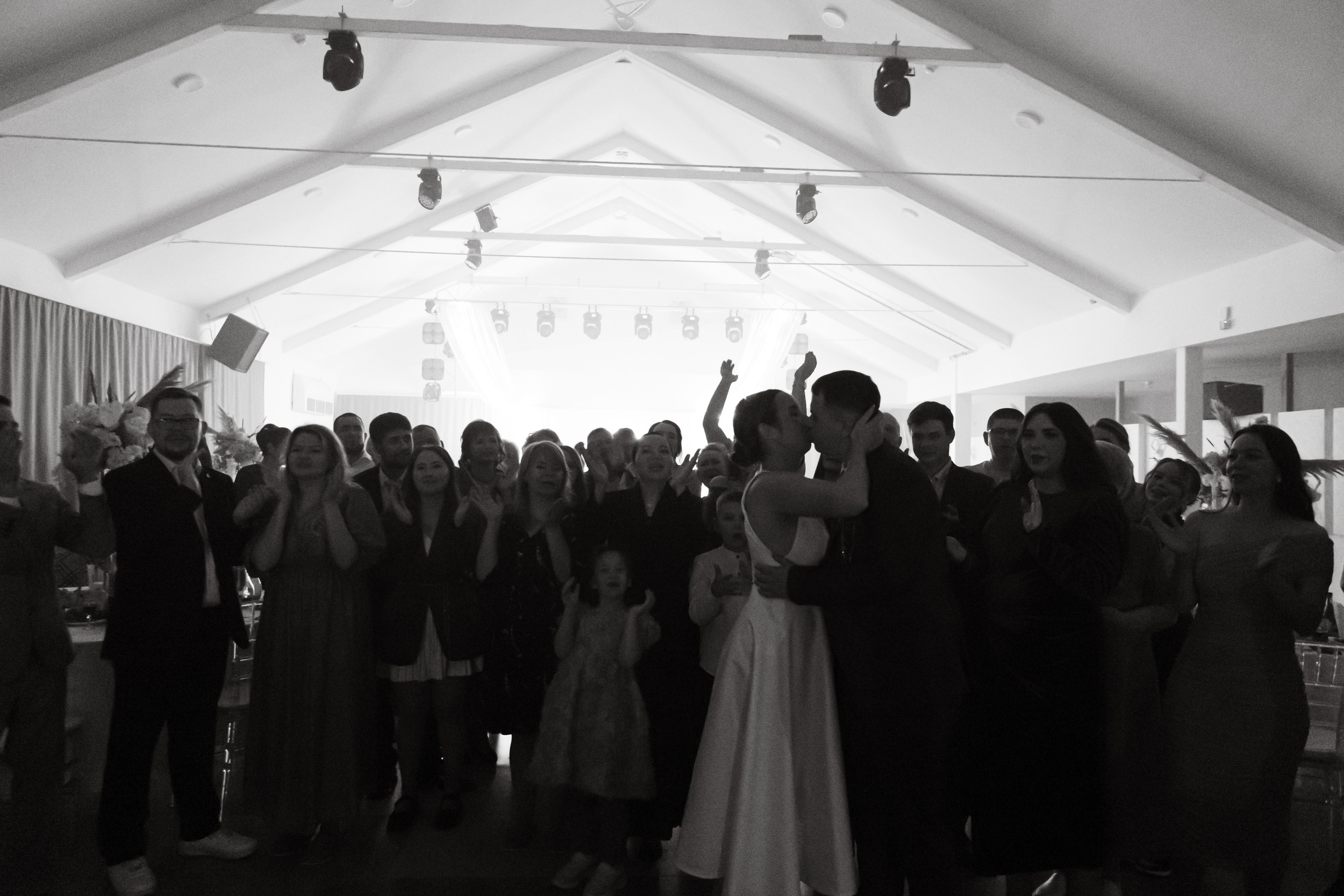 Анна и Ренат. Портретный и свадебный фотограф Айгюн в городе Йошкар-Ола