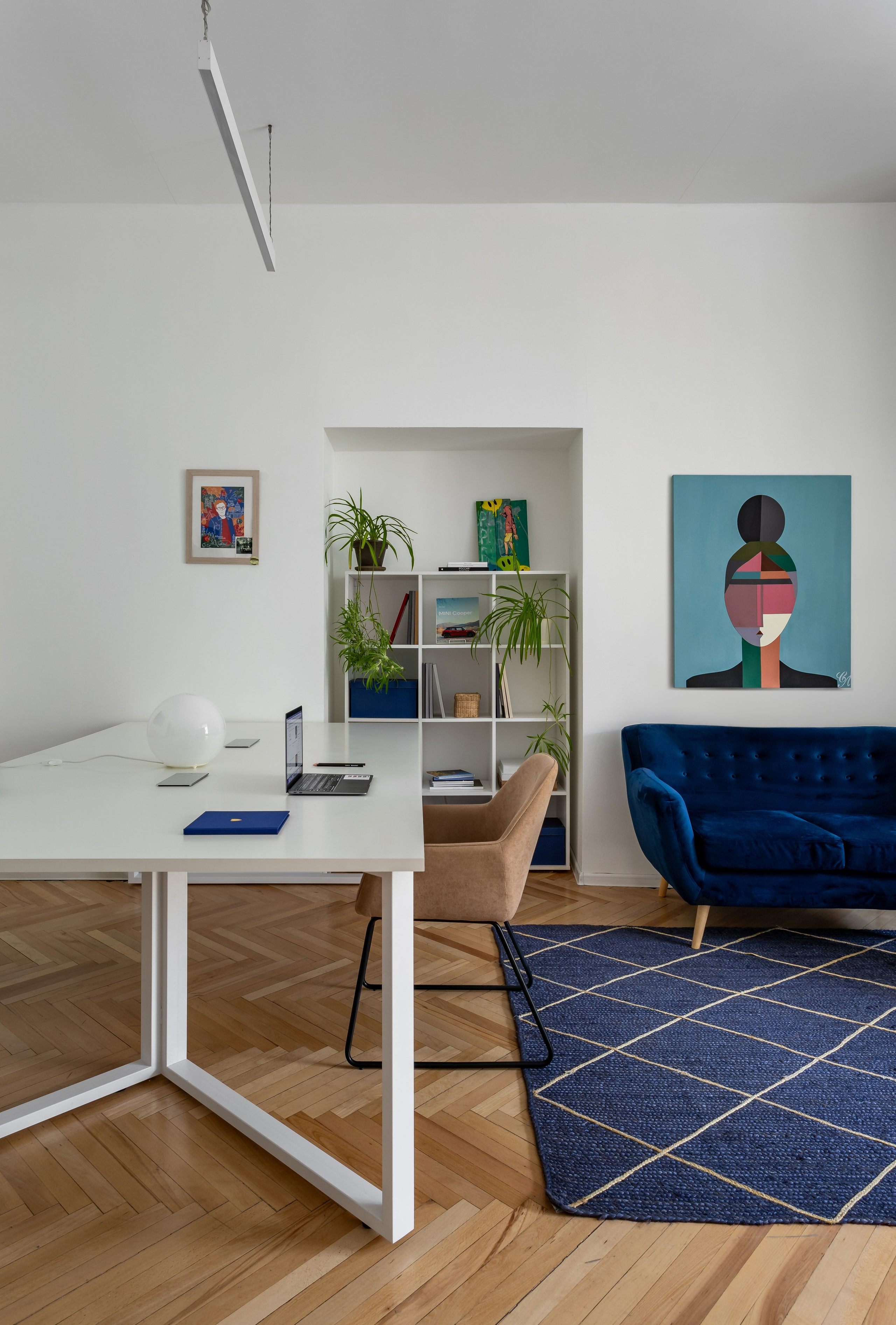 Periodica Press. Интерьерный и архитектурный фотограф Михаил Бравый