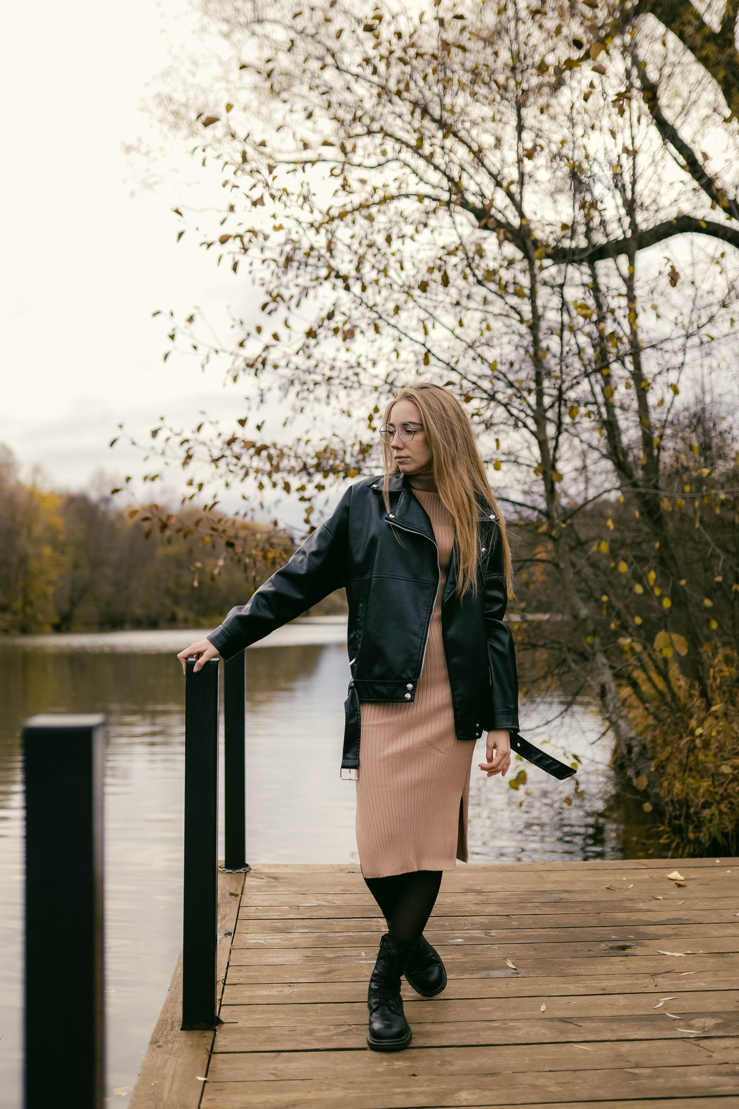 Ксения. Фотограф Александра Кузнецова