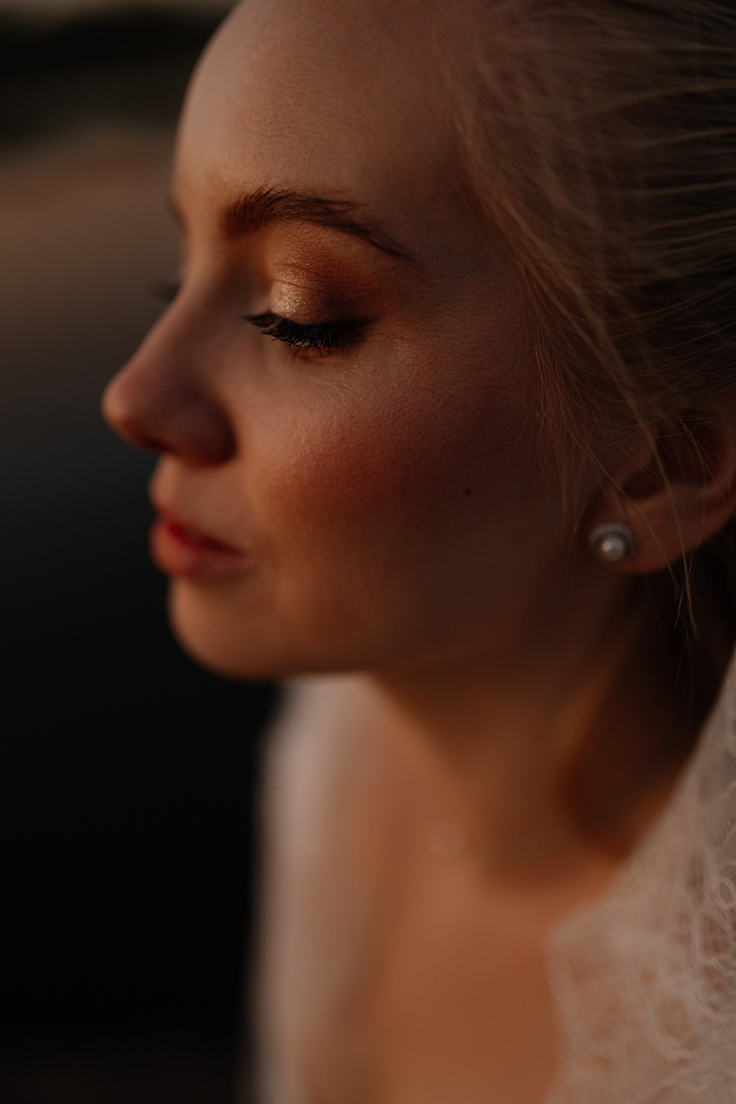 Алина и Денис (банкет). Фотограф Александра Кузнецова