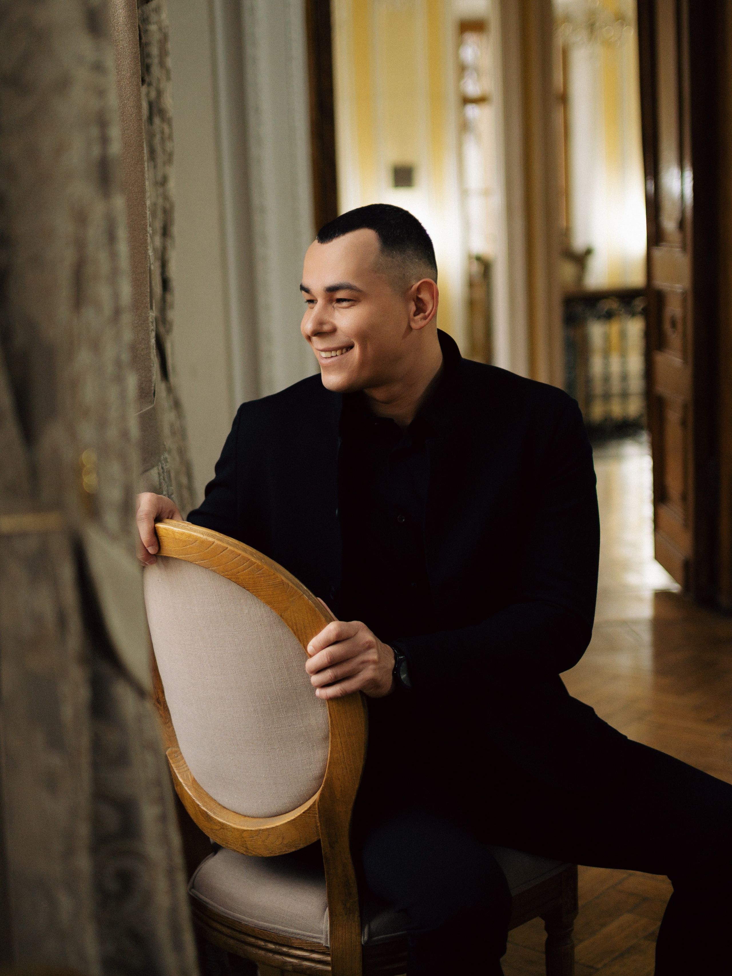 Двое. Свадебный и портретный фотограф в Брянске и Москве Алина Химушкина