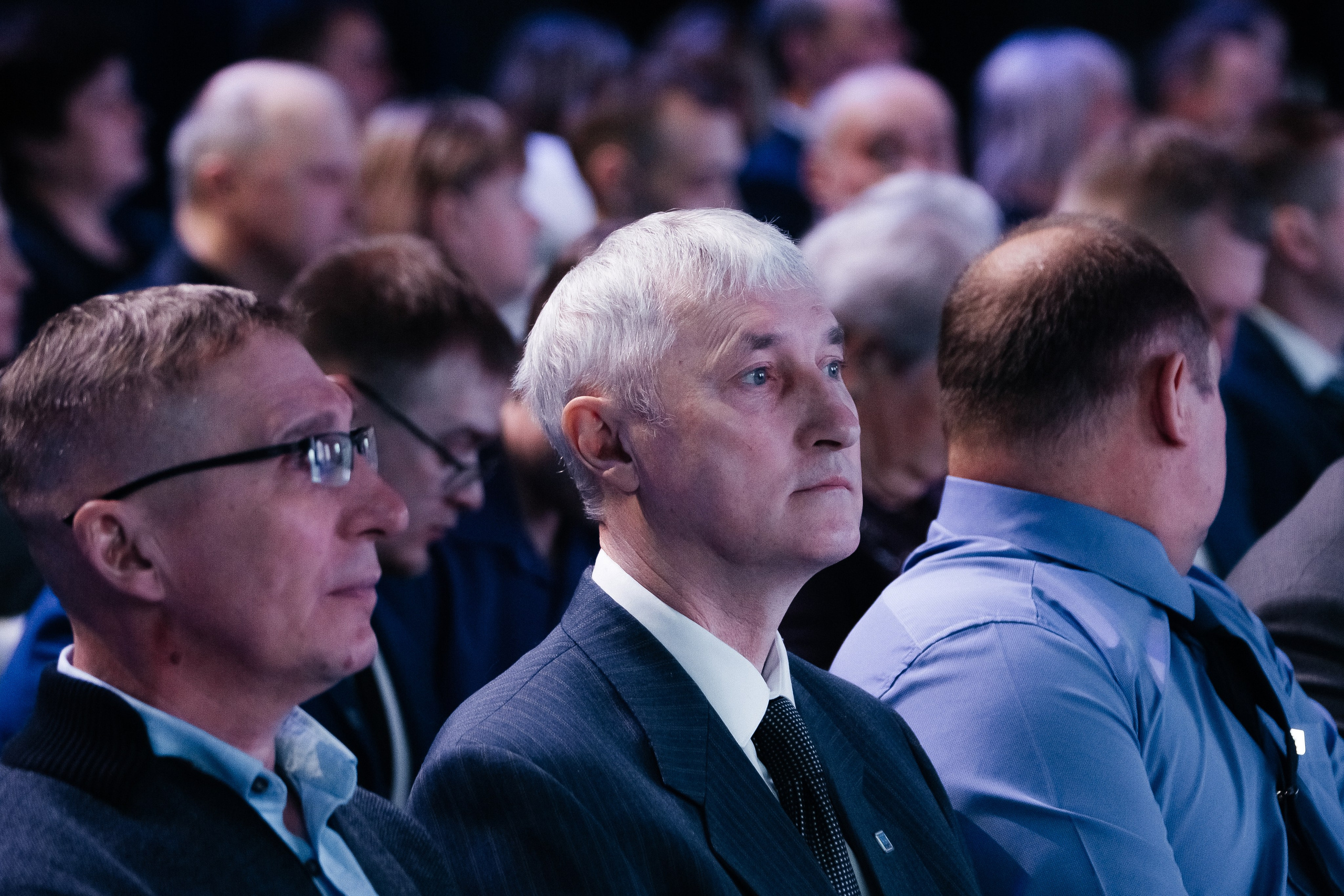 100 лет — «КОКС». Фотограф Кемерово | Сергей