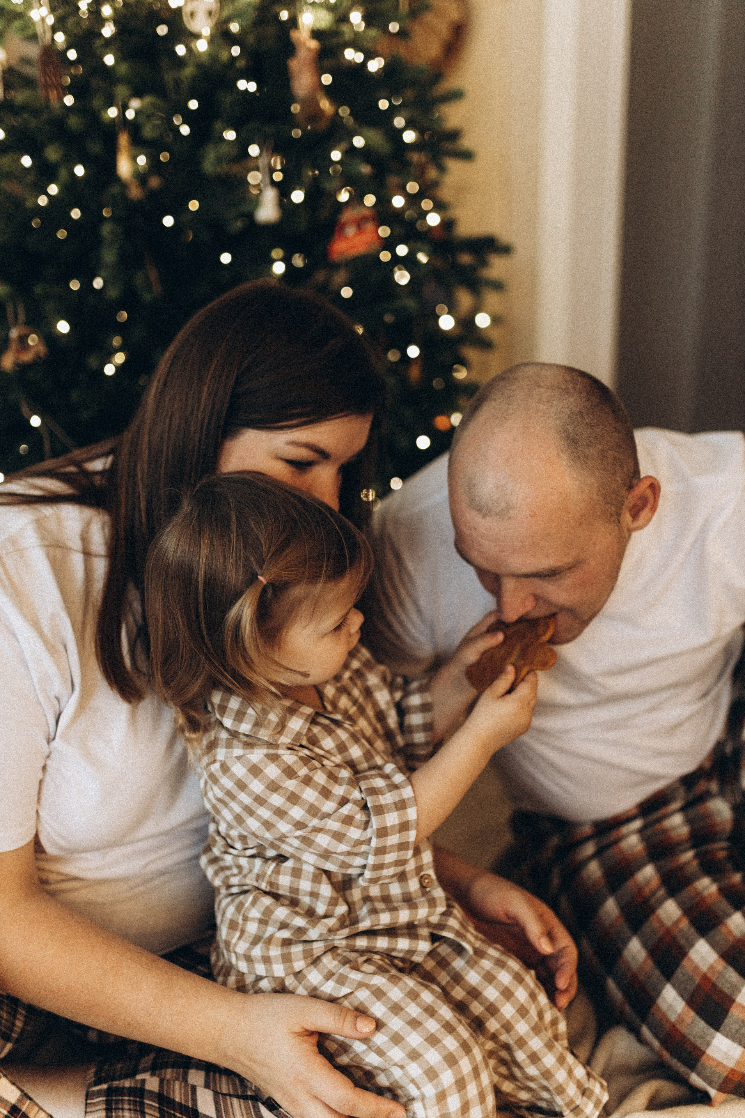 Саша, Настя и Соня. Семейный фотограф в Новороссийске и Анапе Александра Яковлева