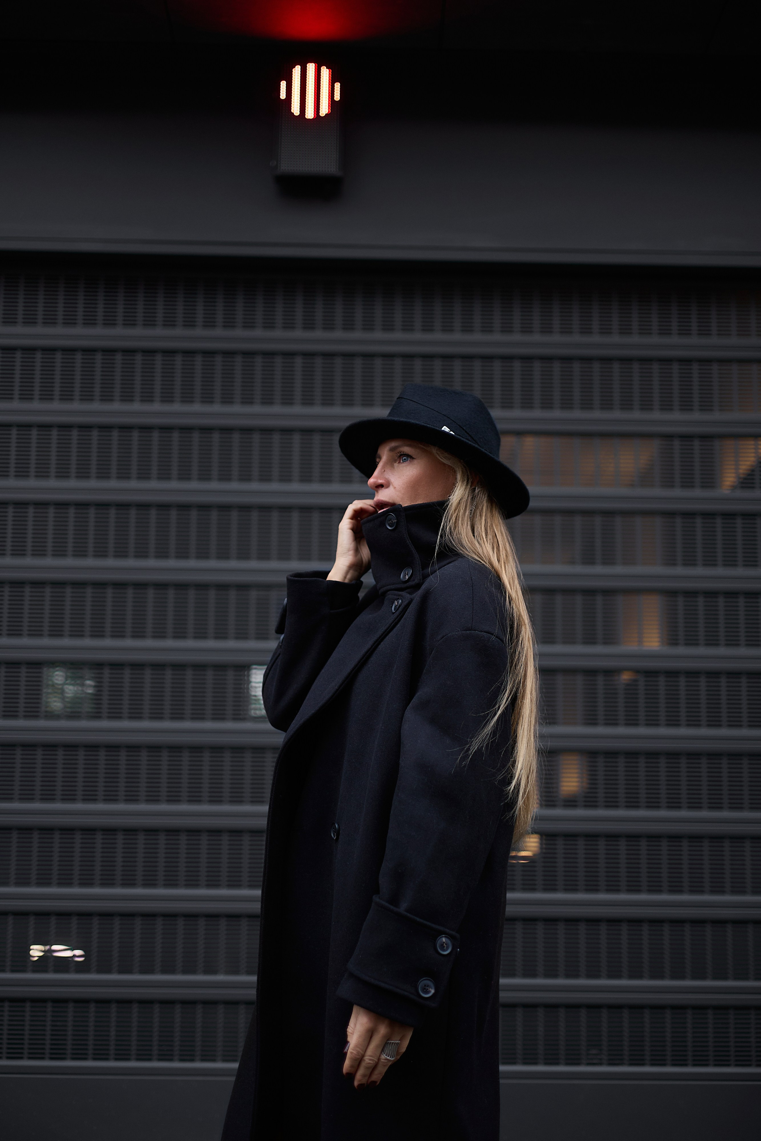 Kooki (fall collection). Анастасия Зобнинá — фотограф в Санкт-Петербурге/СПб