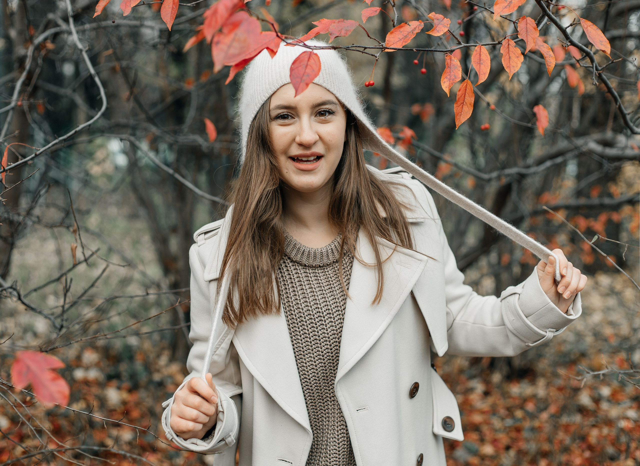 Ксения. Портретный и семейный фотограф в Москве Ирина Голубчина