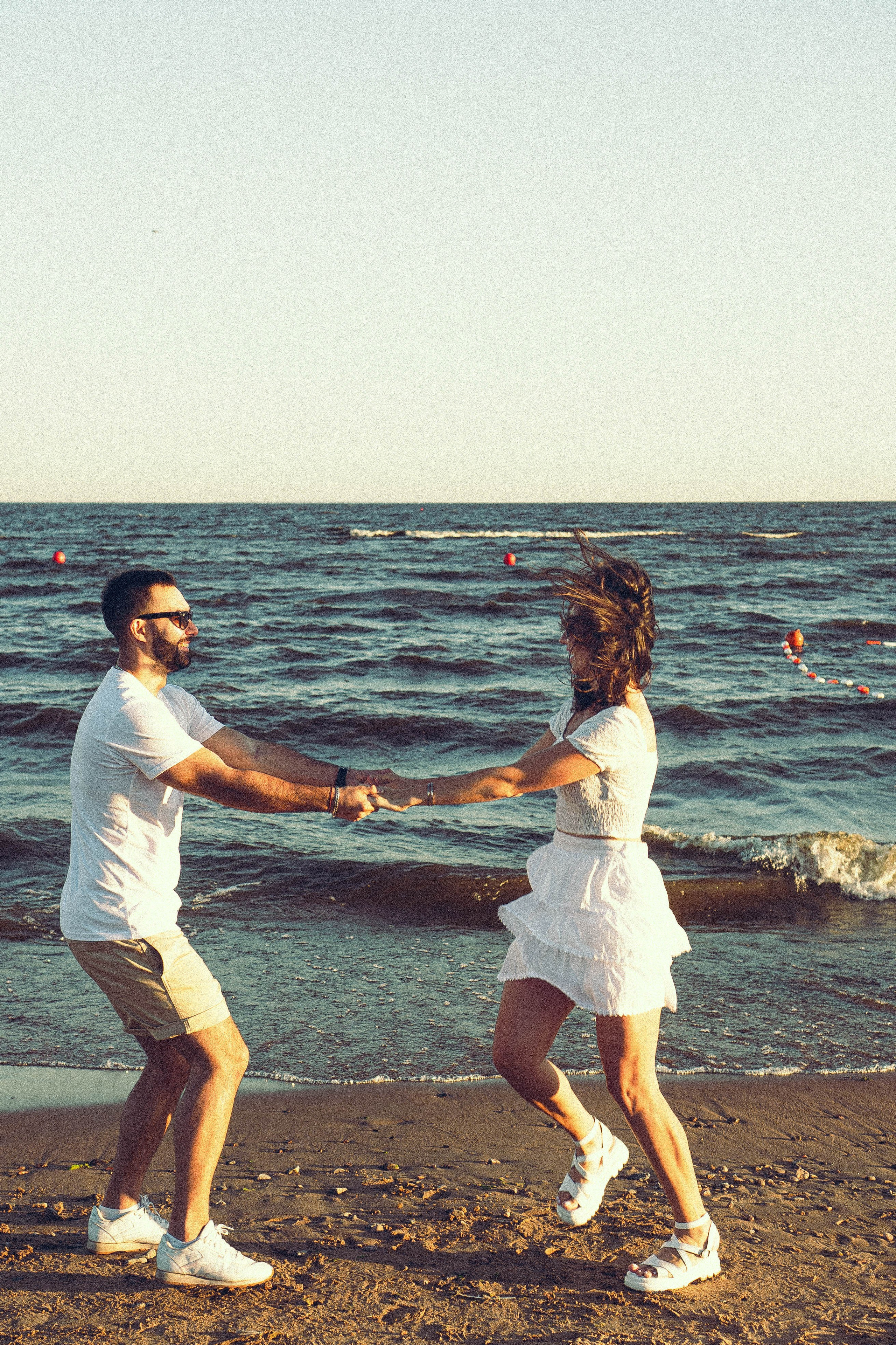 Любовь на заливе. Профессиональный фотограф, Санкт-Петербург — Виктория Богомолова