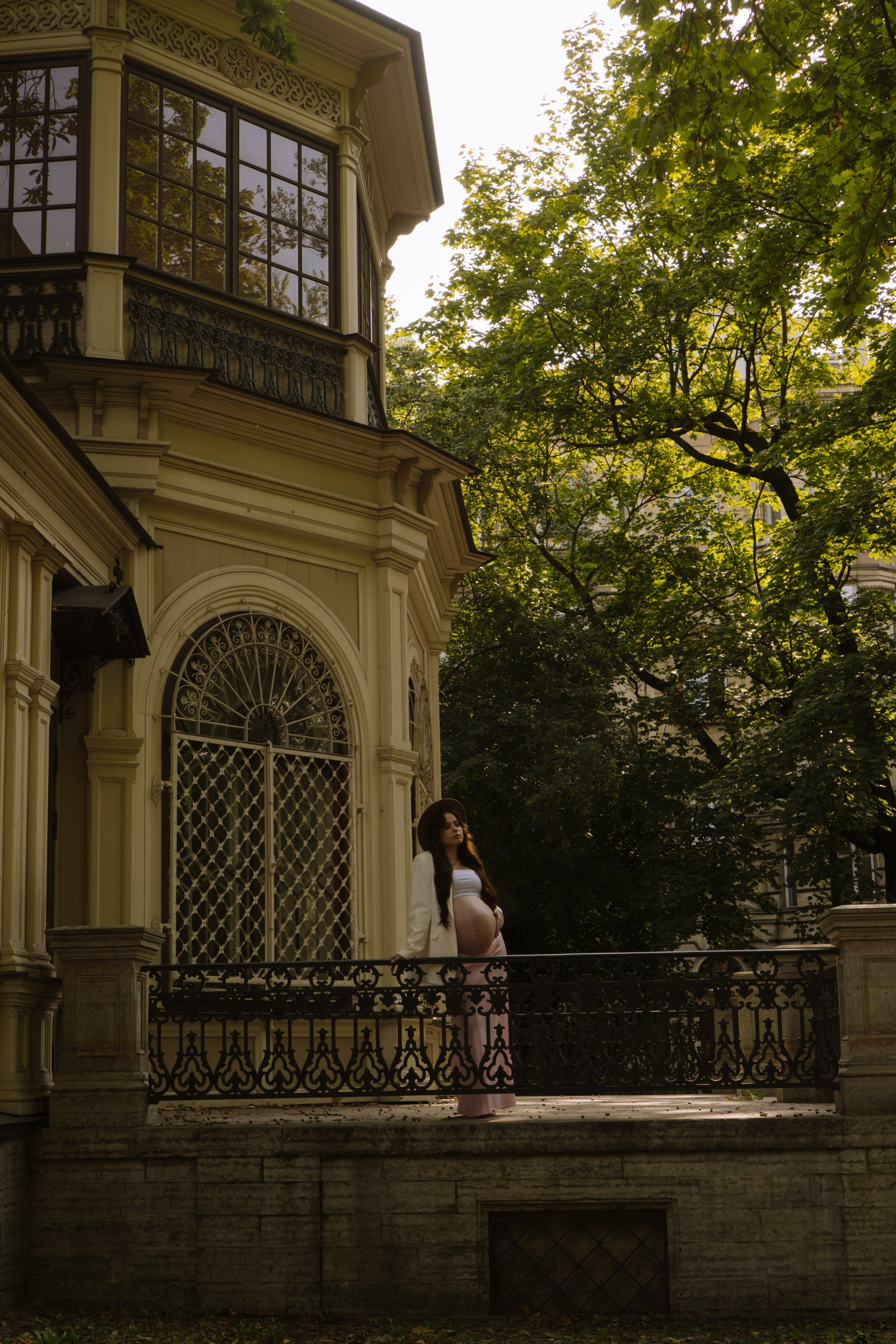 СЕМЕЙНАЯ ИСТОРИЯ. Профессиональный фотограф, Санкт-Петербург — Виктория Богомолова