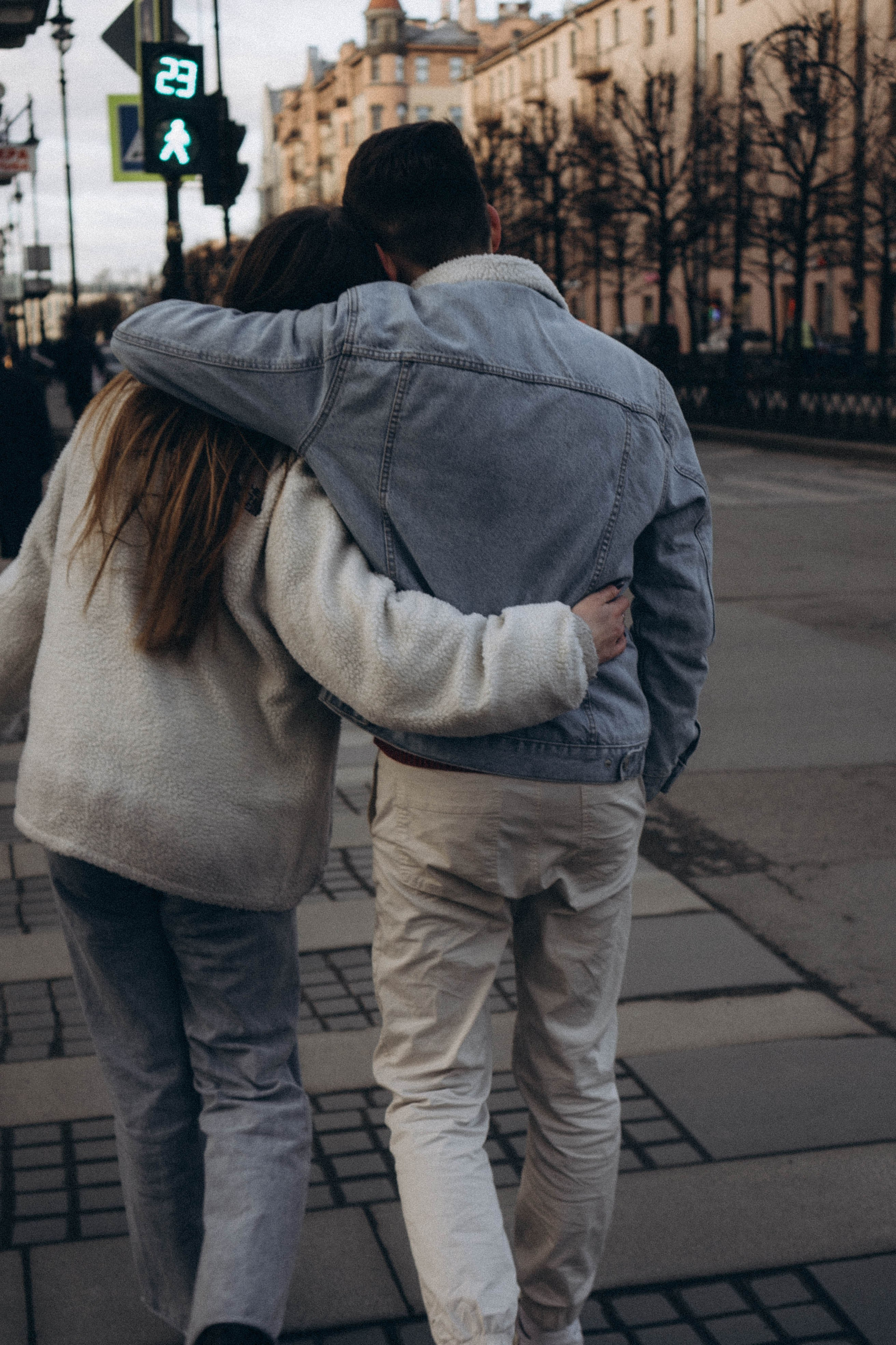 Прогулочная. Профессиональный фотограф, Санкт-Петербург — Виктория Богомолова