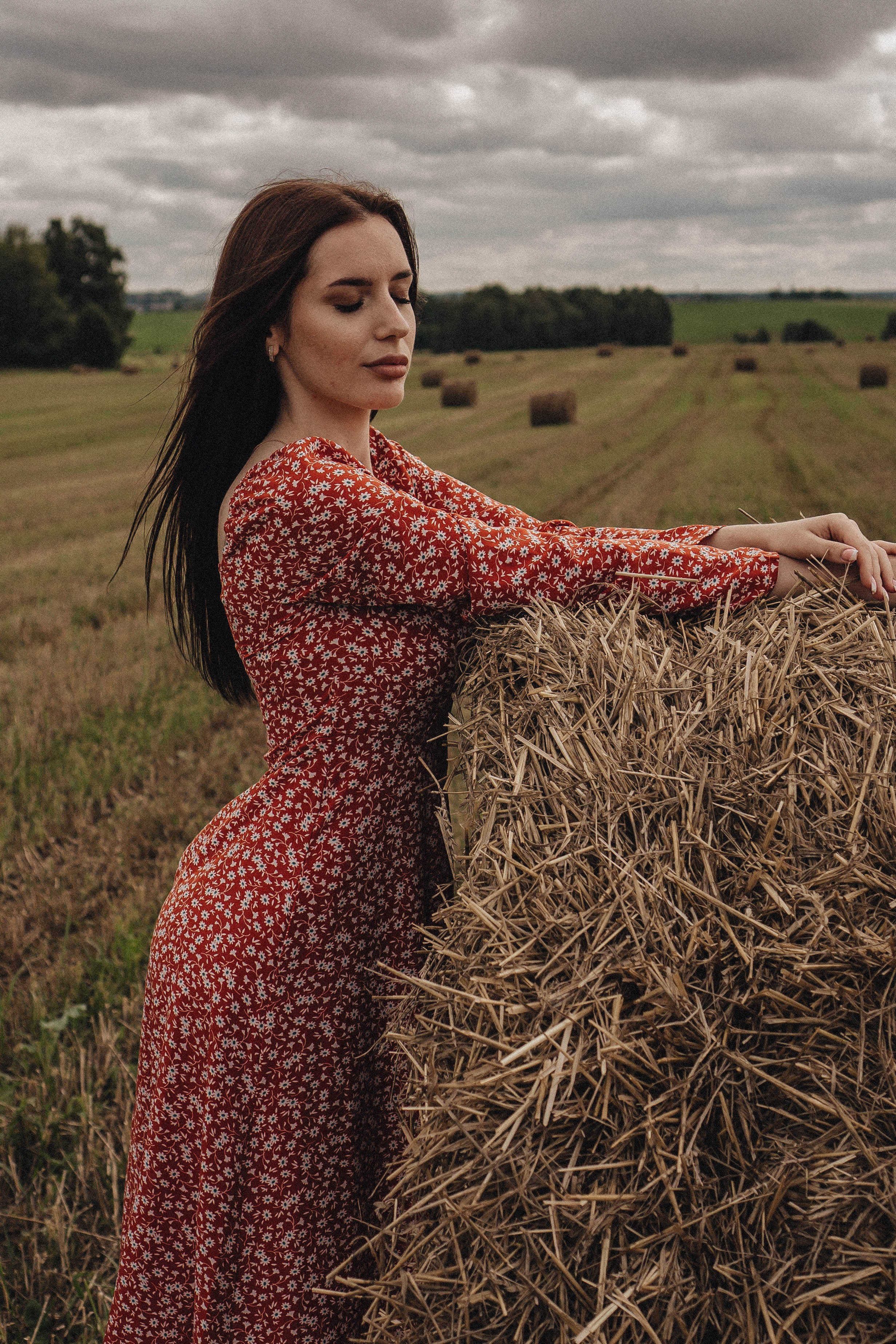 Августт. Профессиональный фотограф, Санкт-Петербург — Виктория Богомолова