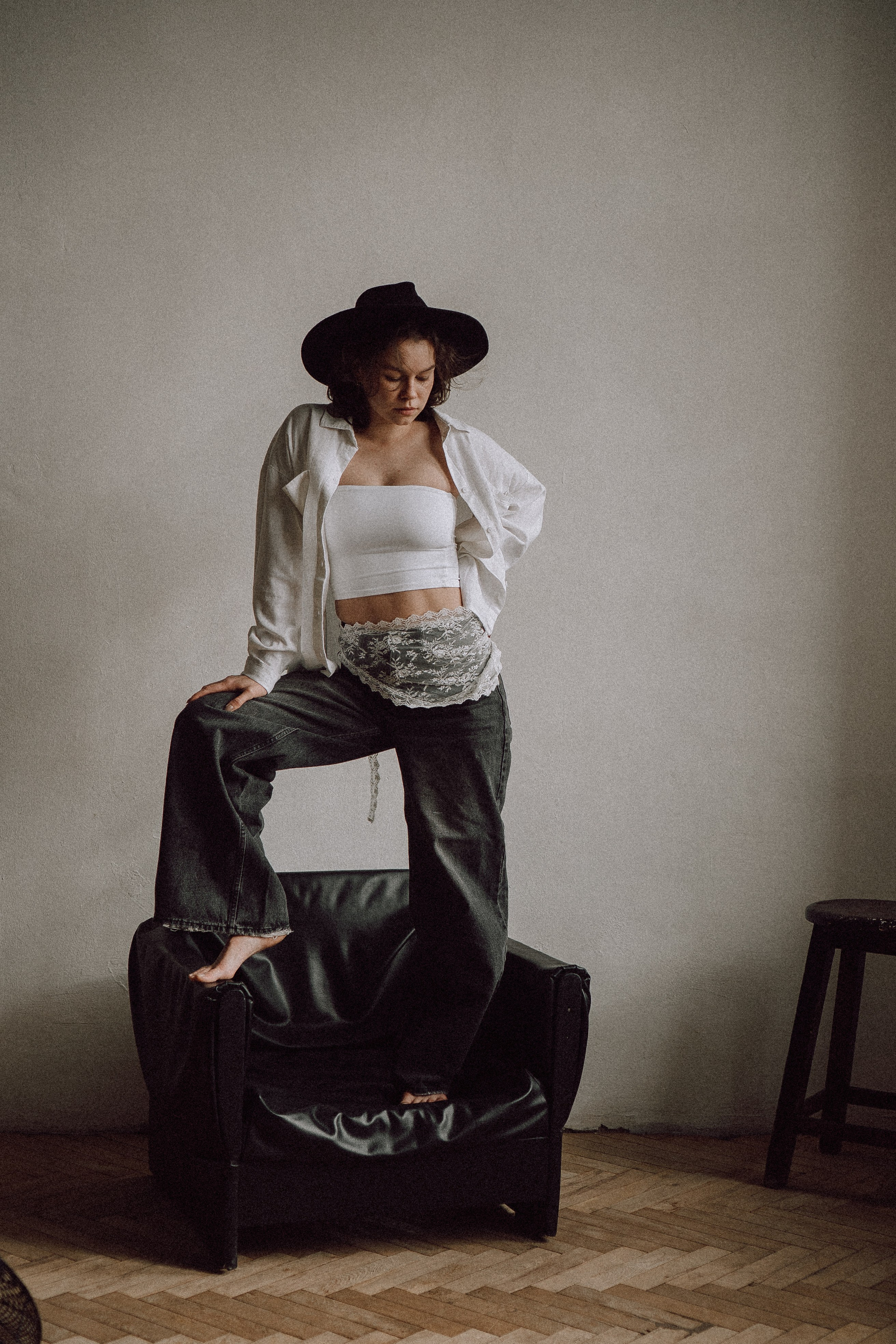 СТУДИЙНАЯ. Профессиональный фотограф, Санкт-Петербург — Виктория Богомолова