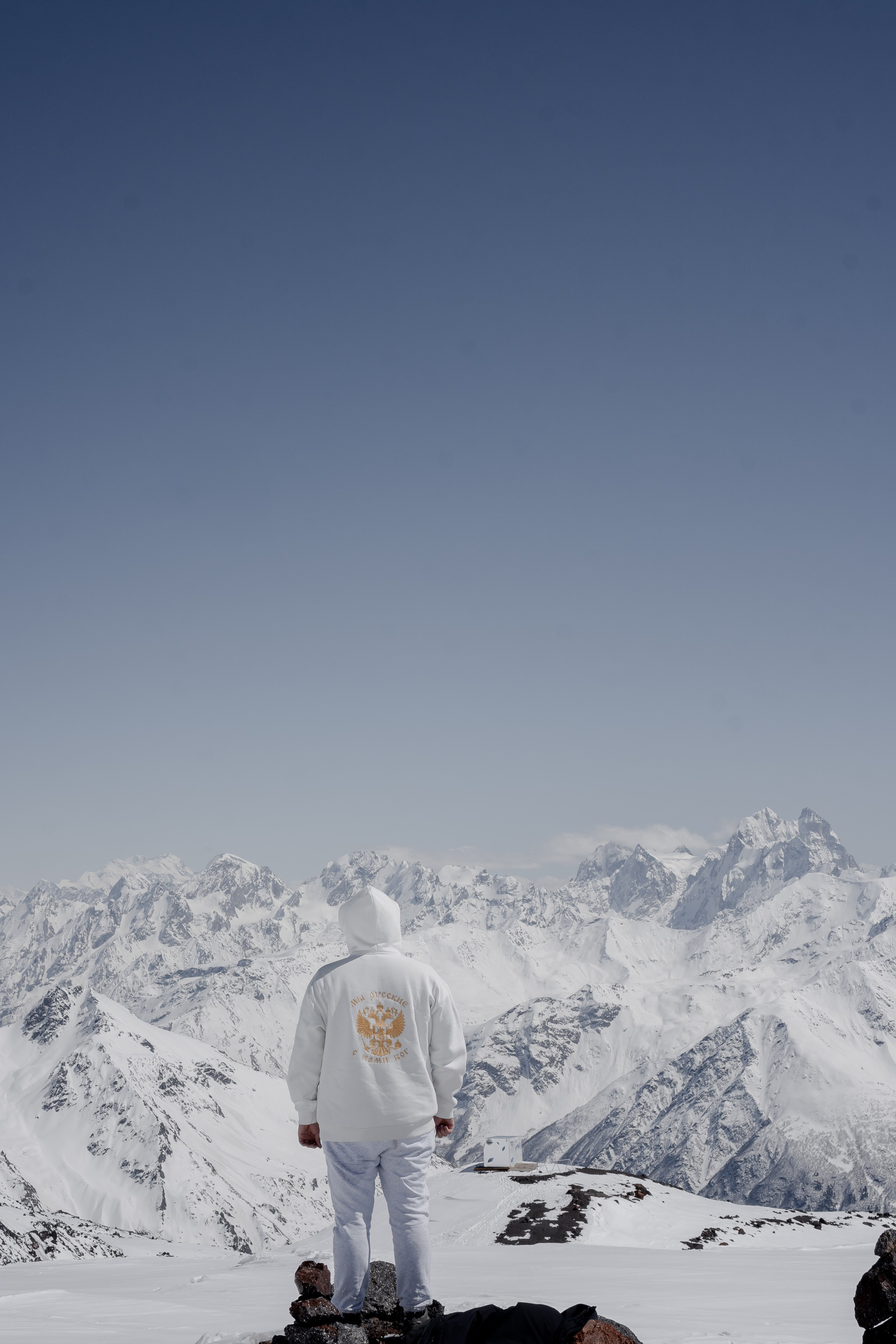 ЭЛЬБРУС. Профессиональный фотограф, Санкт-Петербург — Виктория Богомолова