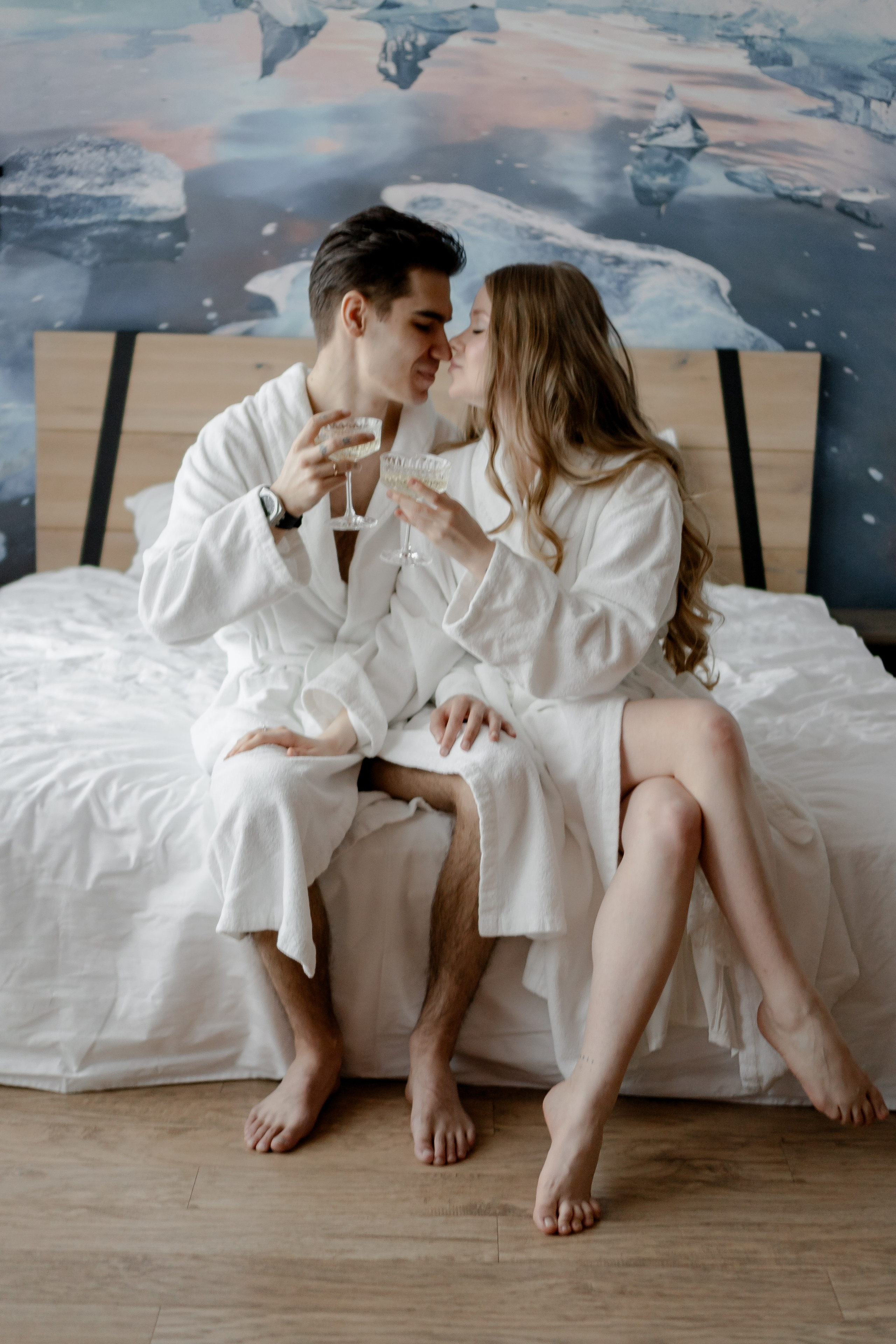 УТРО ЖЕНИХА И НЕВЕСТЫ (СНЯТО В СИБИРЕ В НИЖНЕВАРТОВСКЕ). Профессиональный фотограф, Санкт-Петербург — Виктория Богомолова