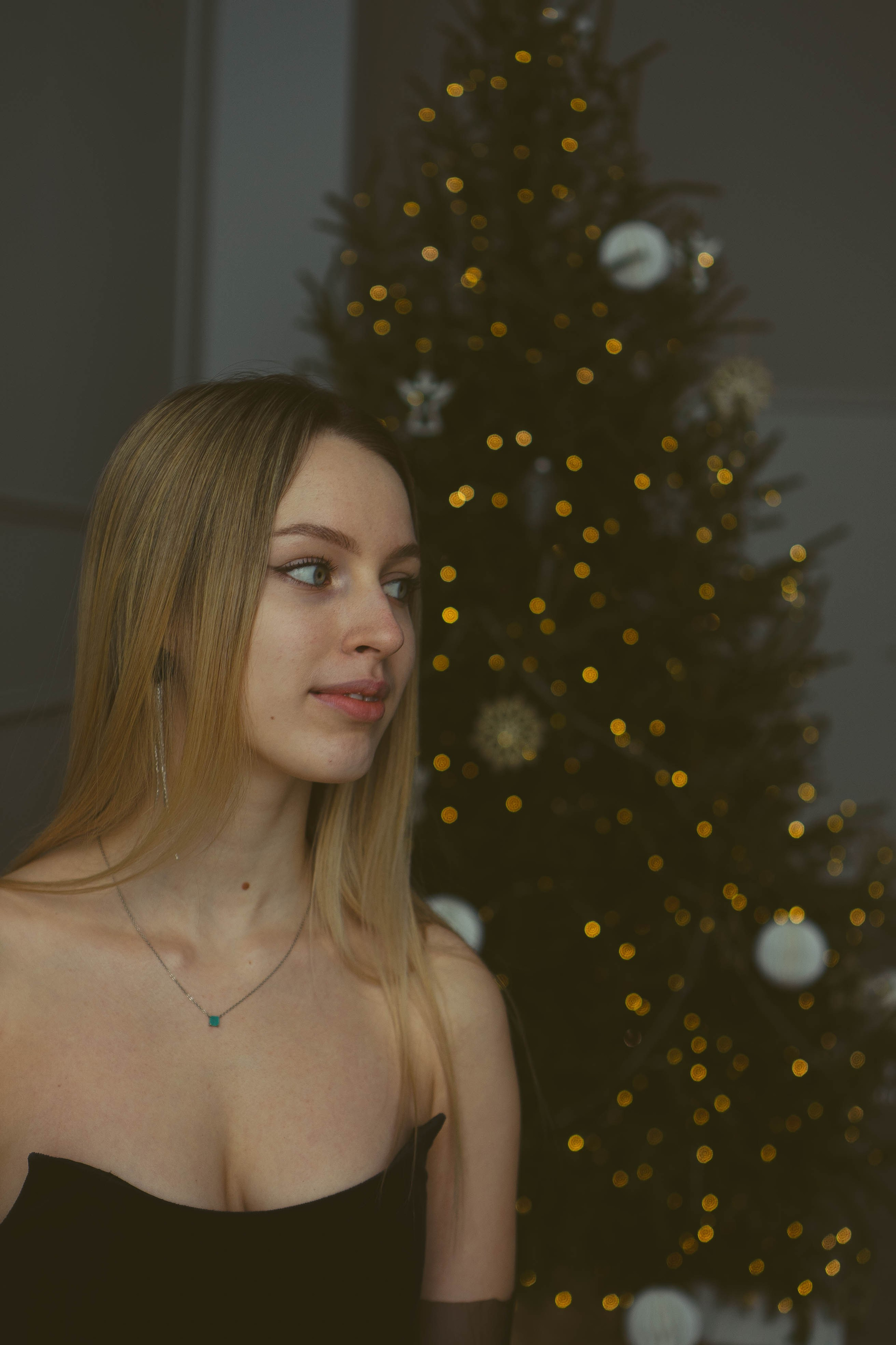Новогодняя. Профессиональный фотограф, Санкт-Петербург — Виктория Богомолова