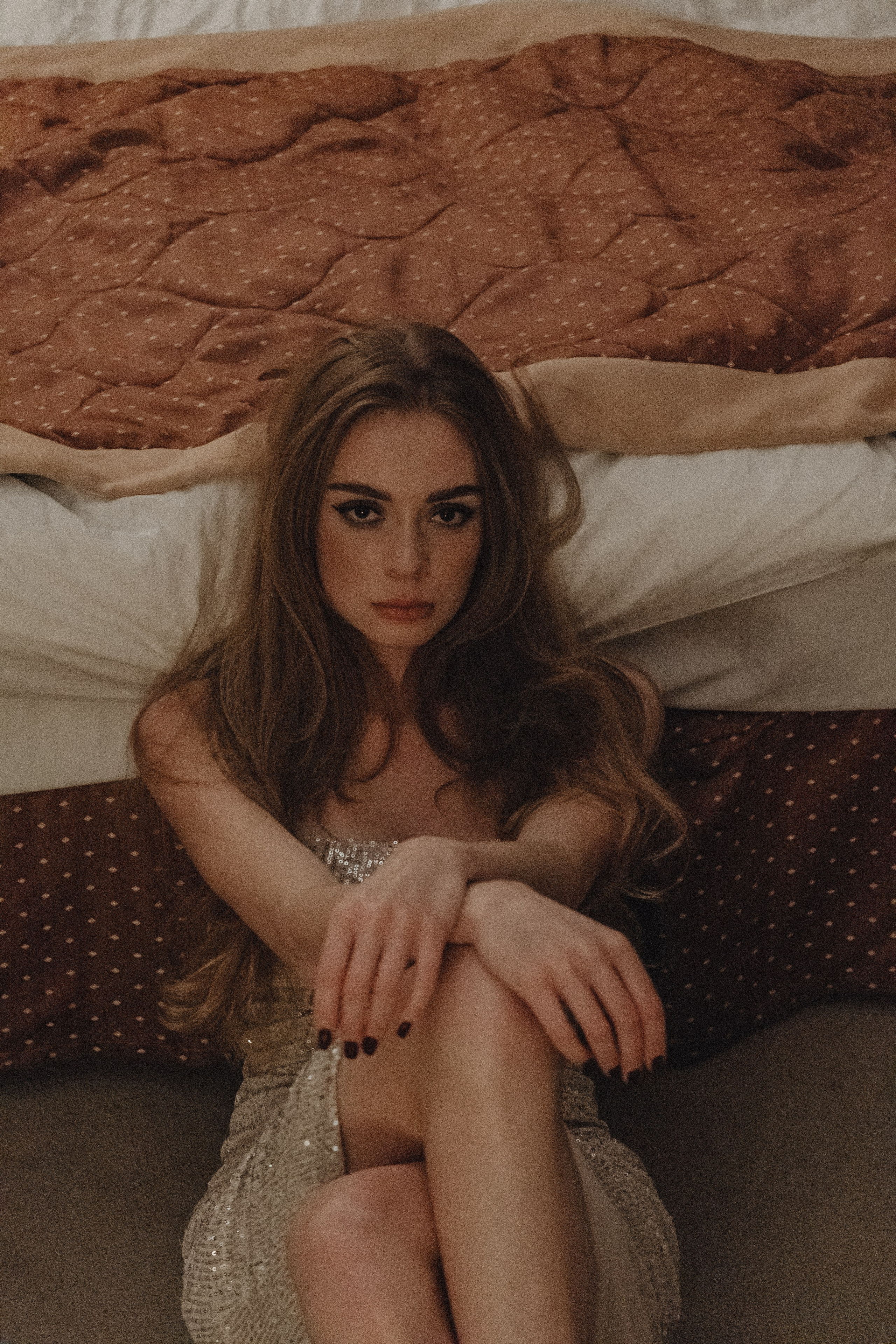 ОТЕЛЬНАЯ ИСТОРИЯ. Профессиональный фотограф, Санкт-Петербург — Виктория Богомолова