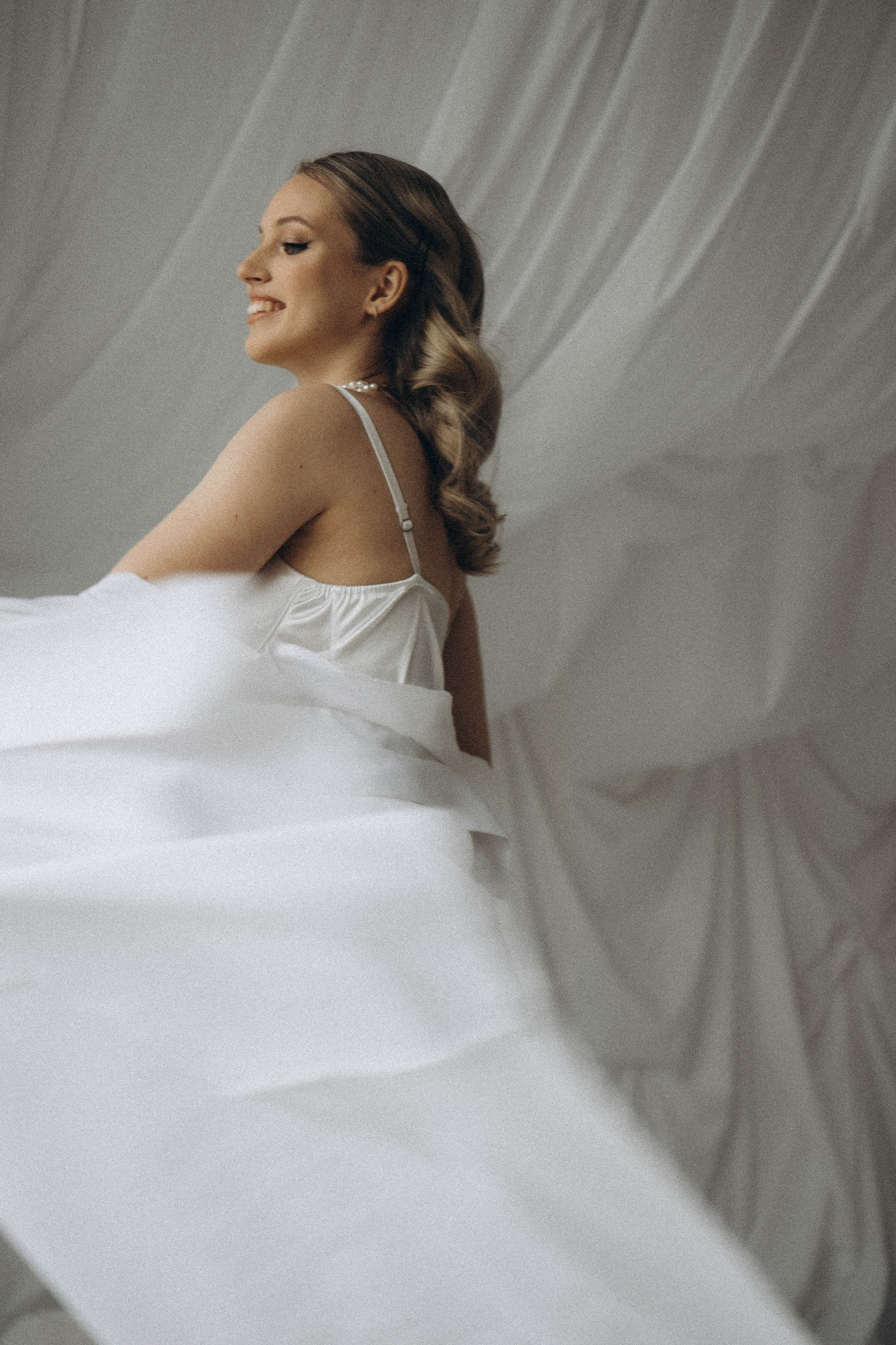 Весенняя. Профессиональный фотограф, Санкт-Петербург — Виктория Богомолова