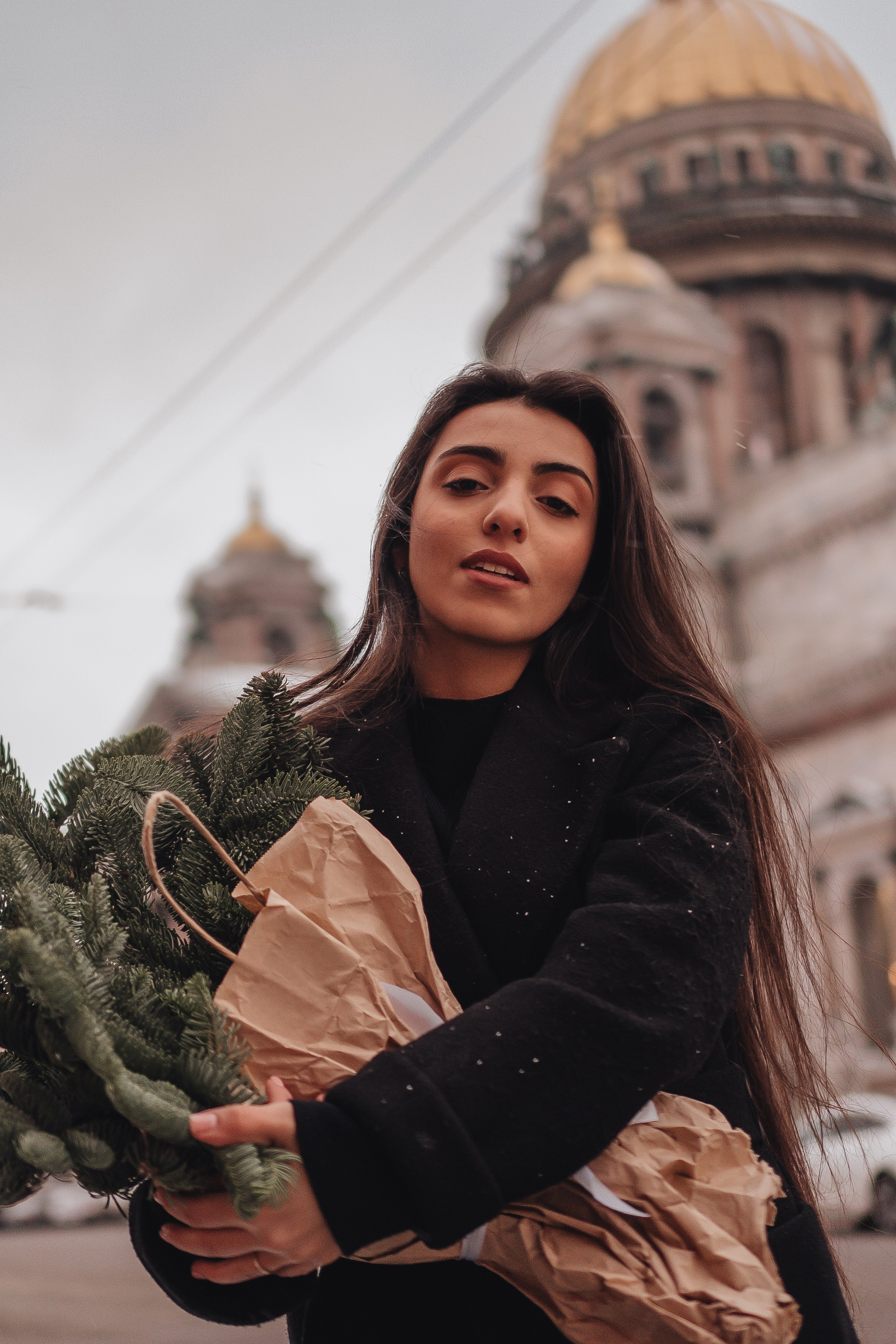 Фотосессия в Санкт-Петербурге. Профессиональный фотограф, Санкт-Петербург — Виктория Богомолова