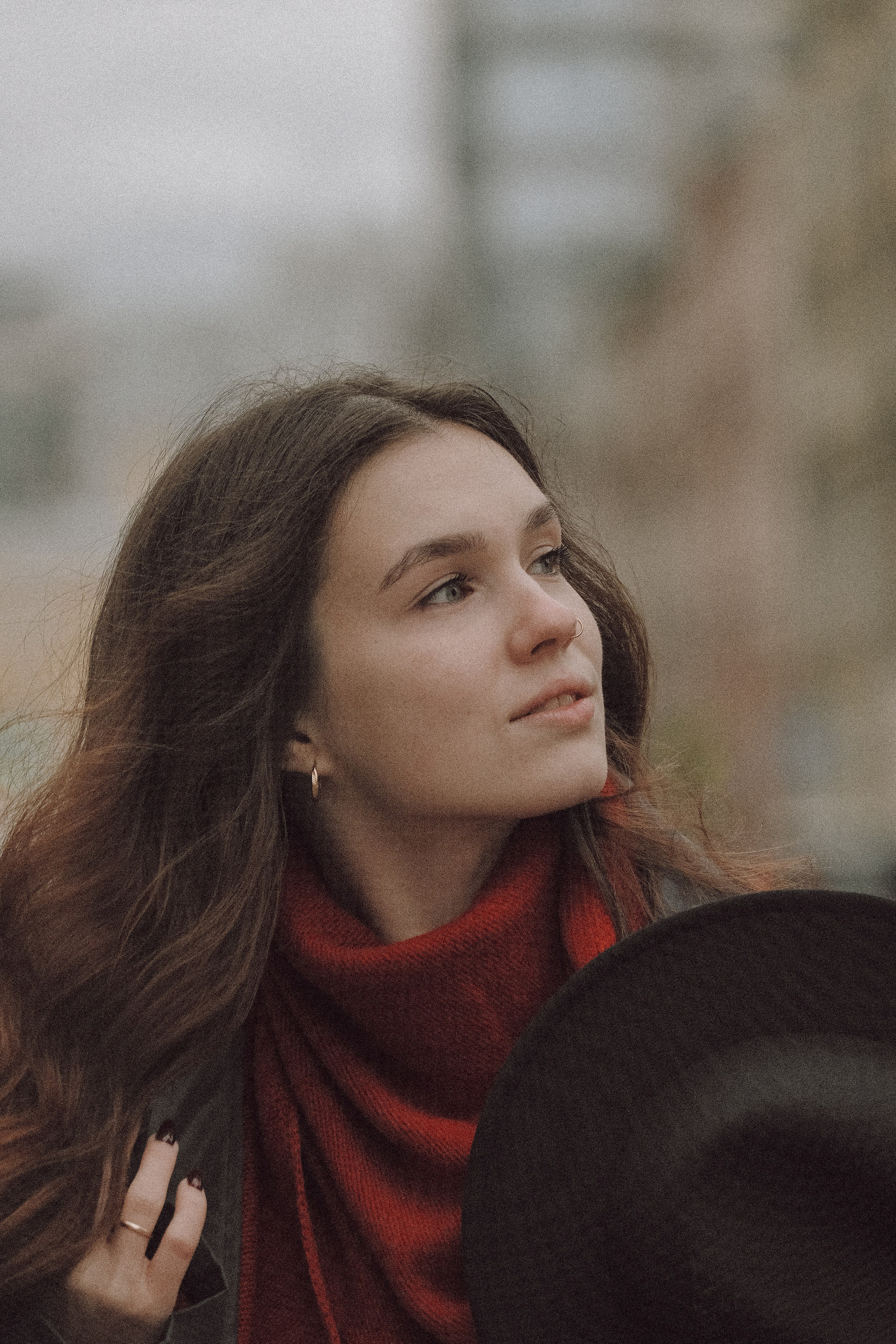 Осень. Профессиональный фотограф, Санкт-Петербург — Виктория Богомолова
