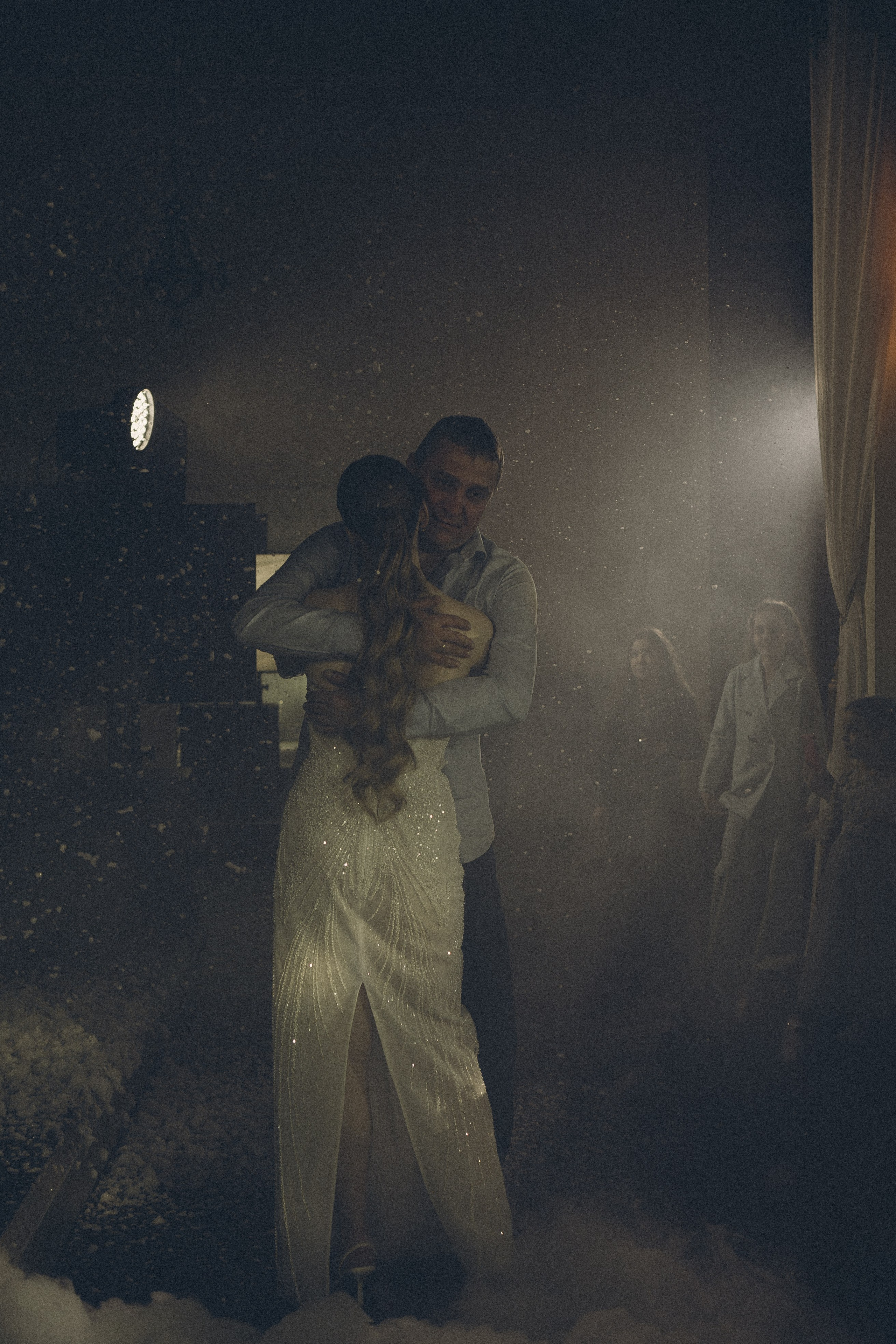 СВАДЕБНАЯ СЬЕМКА В ОТЕЛЕ В СИБИРИ. Профессиональный фотограф, Санкт-Петербург — Виктория Богомолова