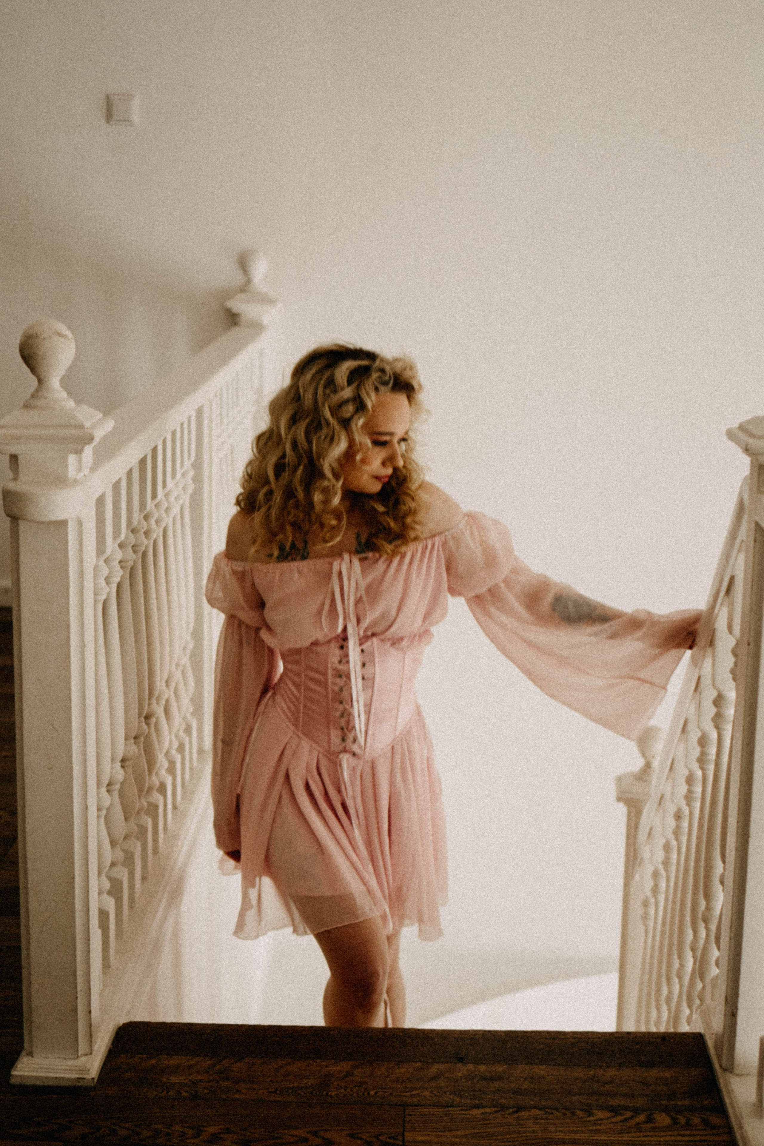 Студийная. Профессиональный фотограф, Санкт-Петербург — Виктория Богомолова