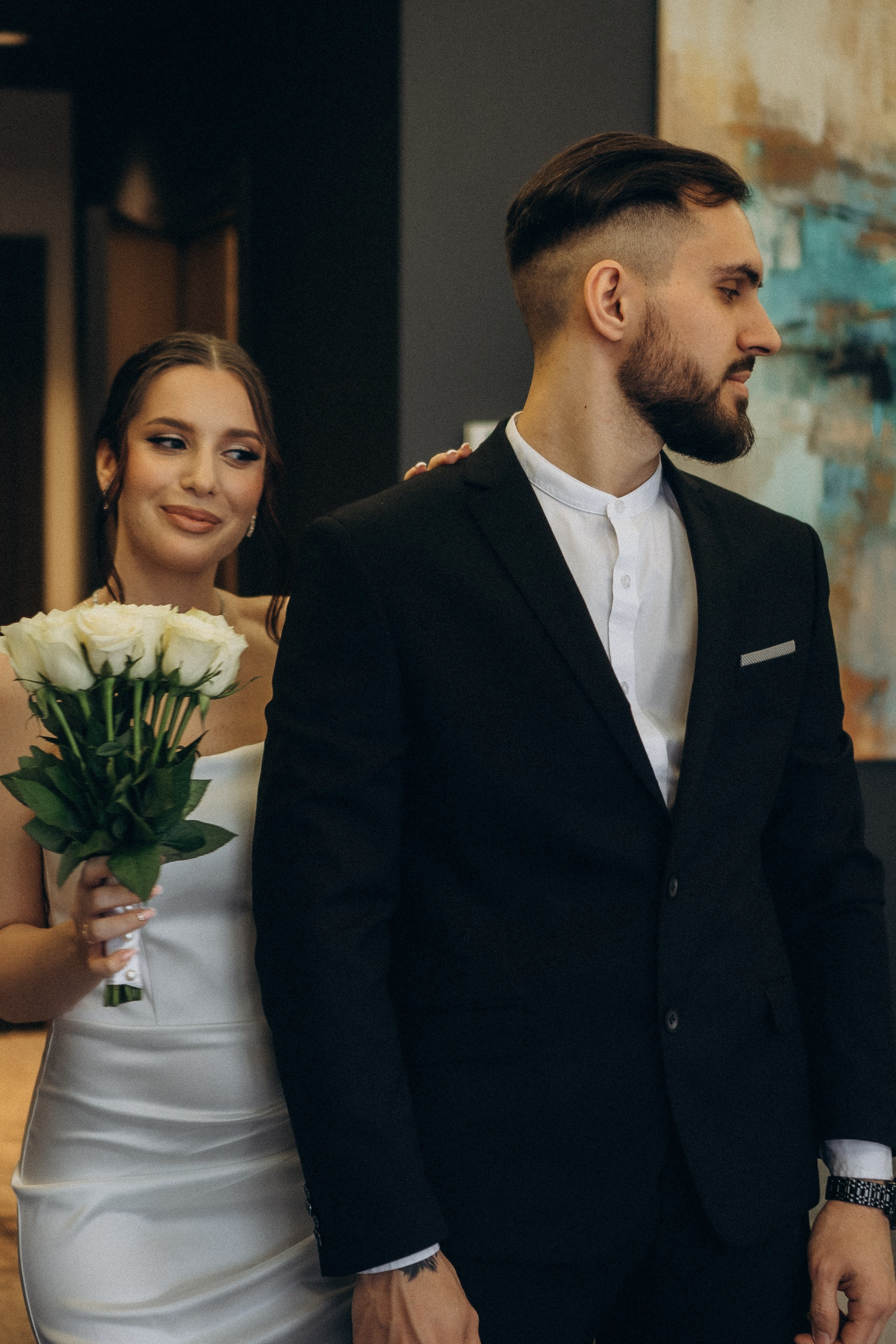 СВАДЕБНАЯ СЬЕМКА СБОРОВ ЖЕНИХА И НЕВЕСТЫ В ОТЕЛЕ И ТАКЖЕ ФОТОСЕССИИЯ В ОТЕЛЕЕ МЕГАПОЛИС БРЯНСК. Профессиональный фотограф, Санкт-Петербург — Виктория Богомолова