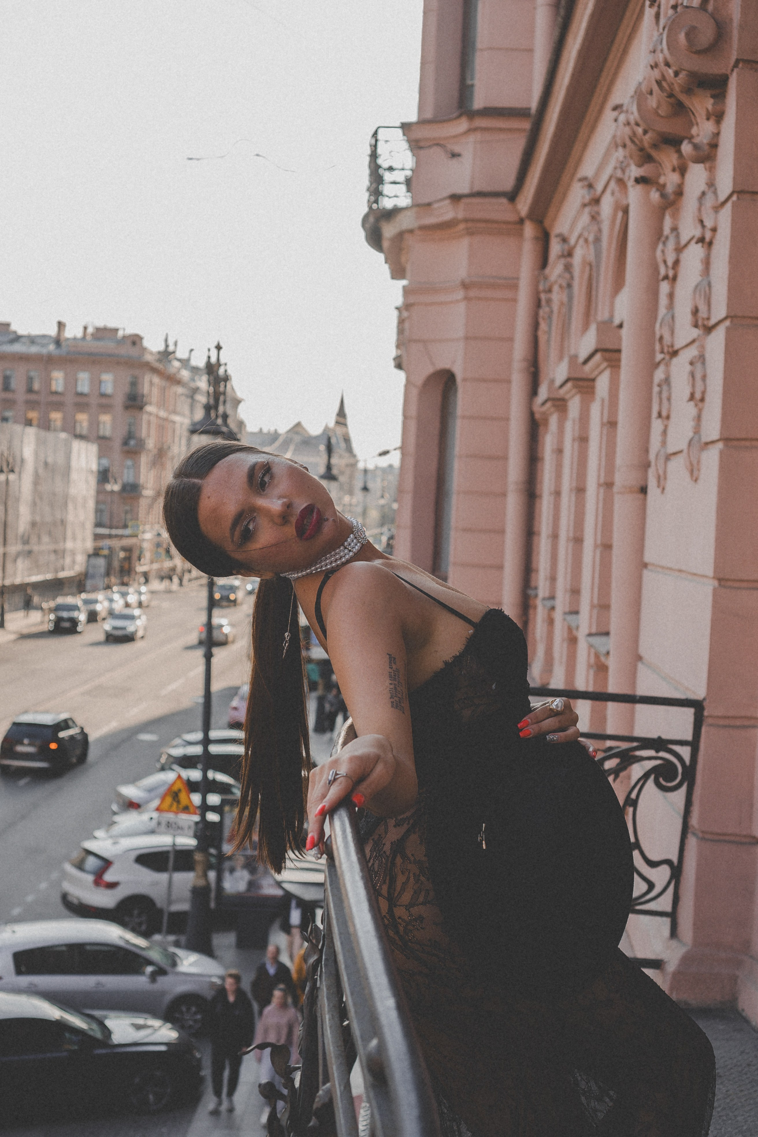 ПИТЕРСКИЙ БАЛКОНЧИК. Профессиональный фотограф, Санкт-Петербург — Виктория Богомолова