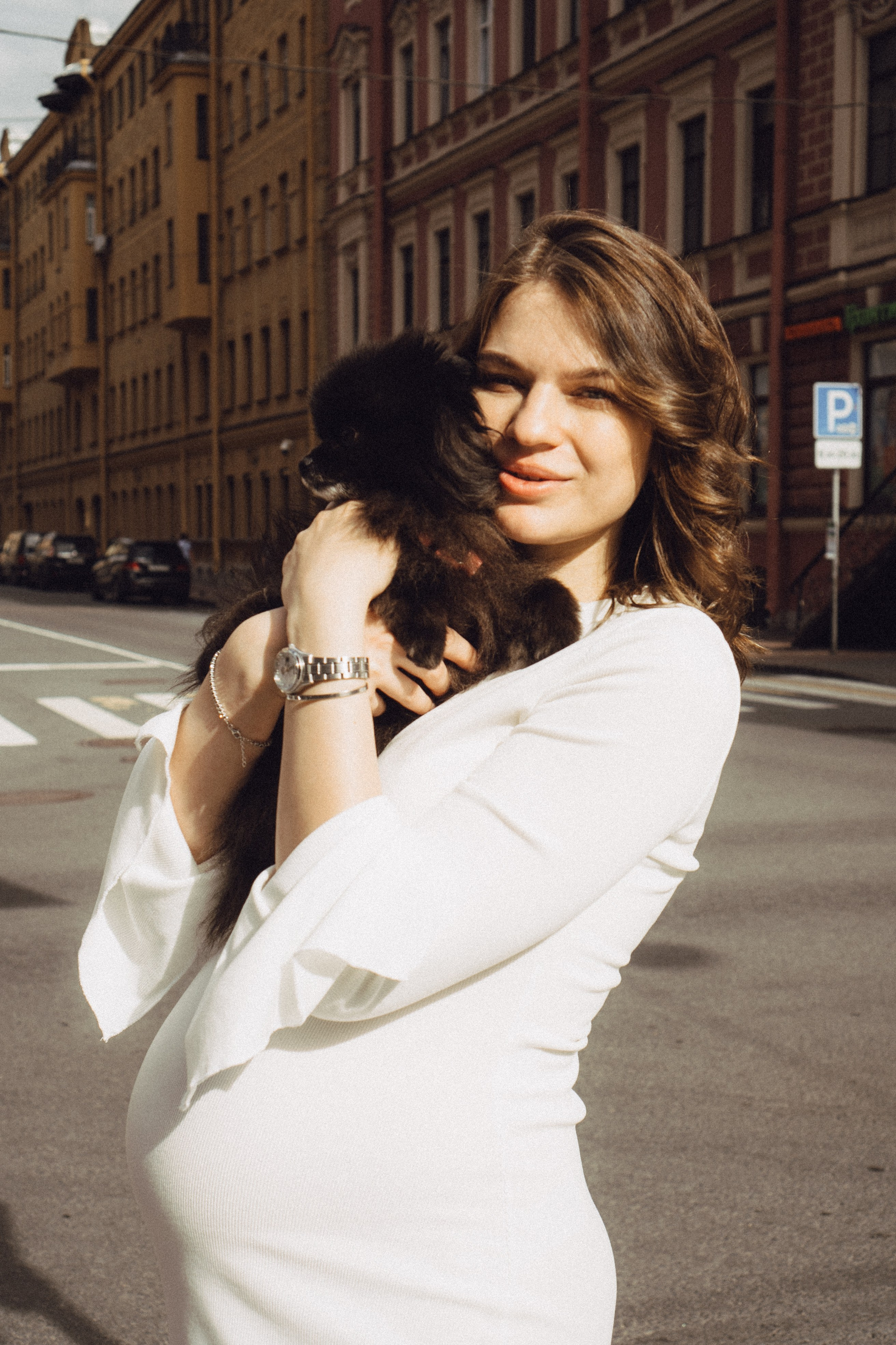 Беременность (только часть фото по желанию клиентов могу показать)). Профессиональный фотограф, Санкт-Петербург — Виктория Богомолова