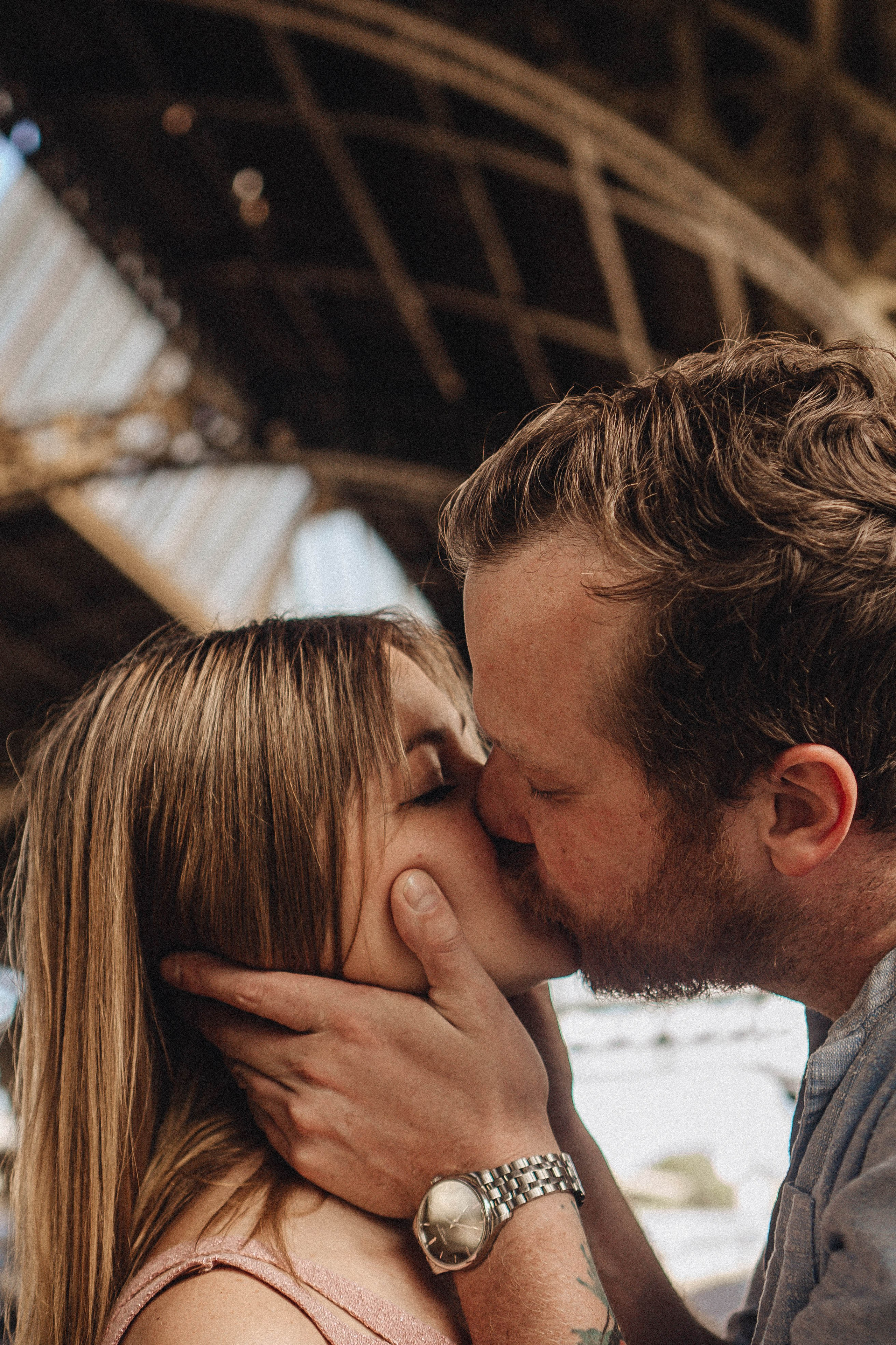 История на реальных событиях. Профессиональный фотограф, Санкт-Петербург — Виктория Богомолова