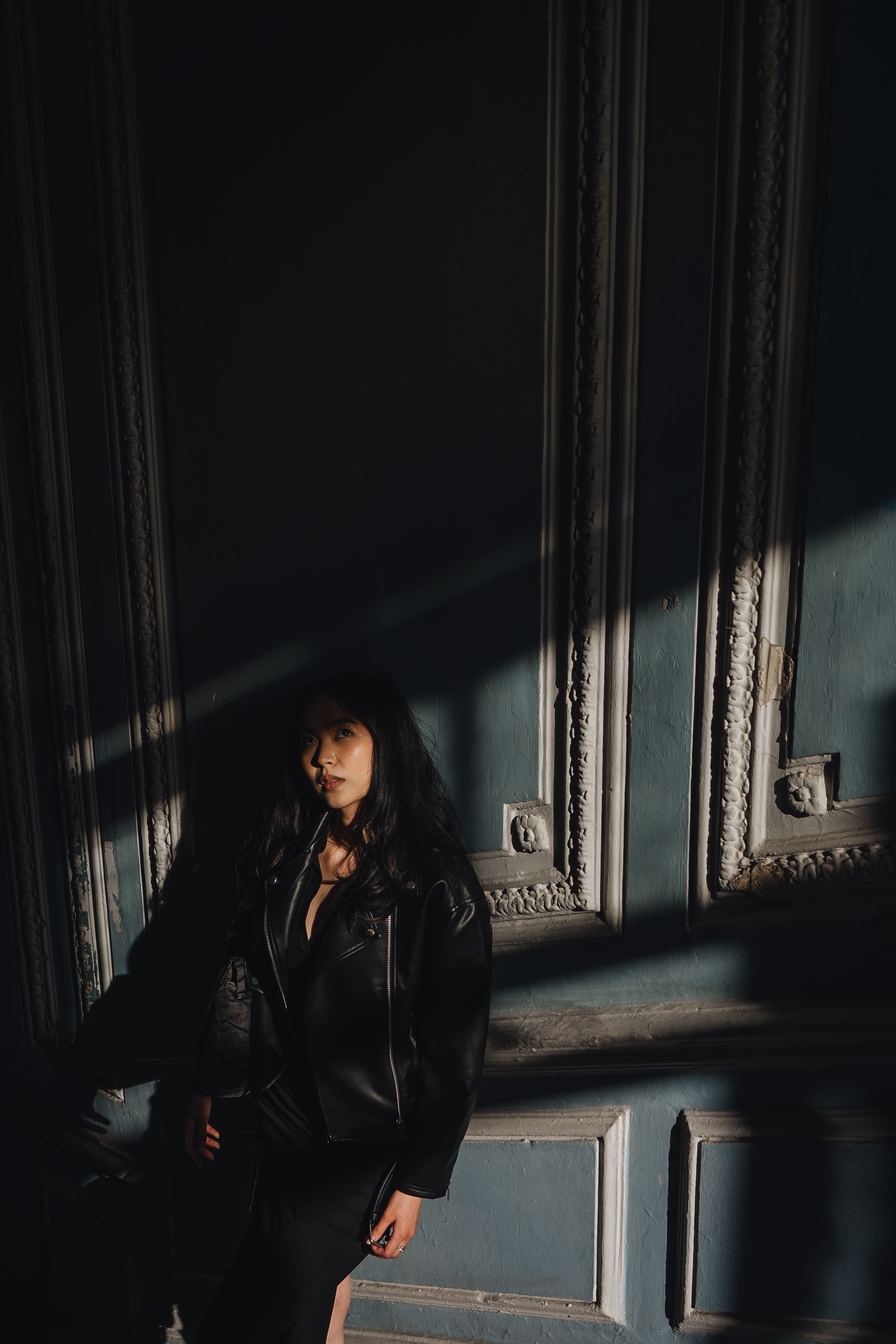 В ПАРАДНОЙ. Профессиональный фотограф, Санкт-Петербург — Виктория Богомолова