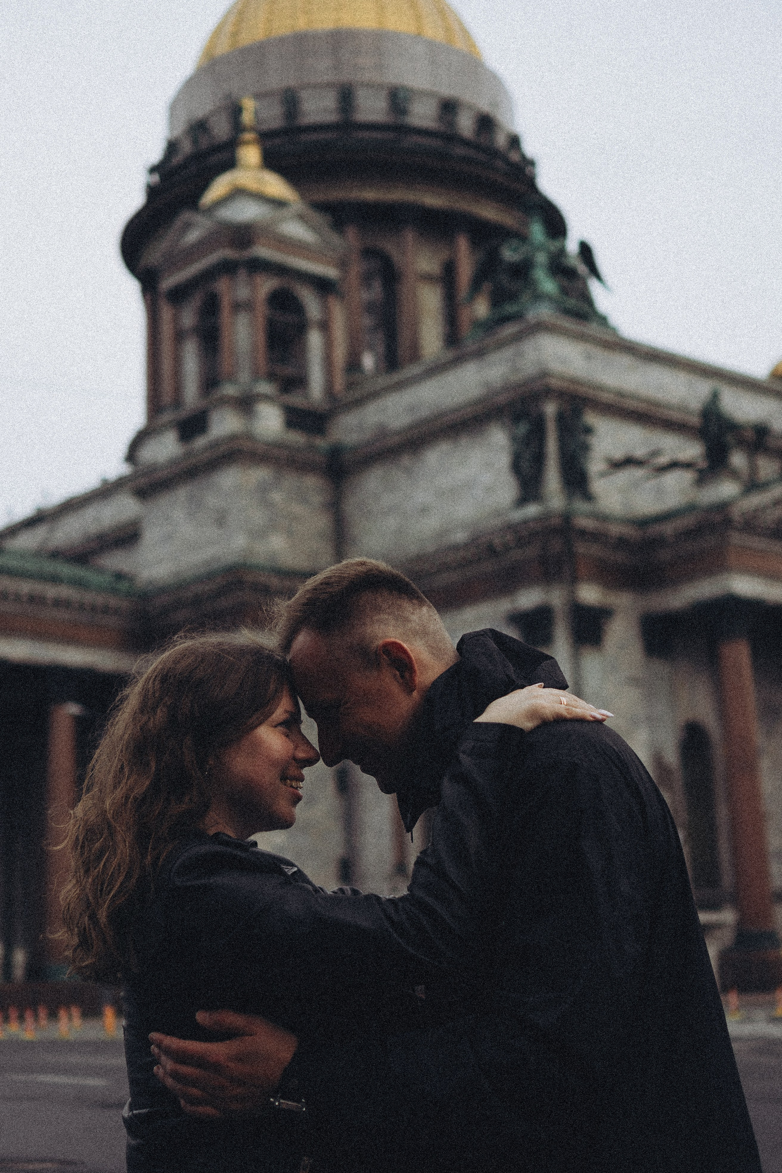 С разводными мостами. Профессиональный фотограф, Санкт-Петербург — Виктория Богомолова