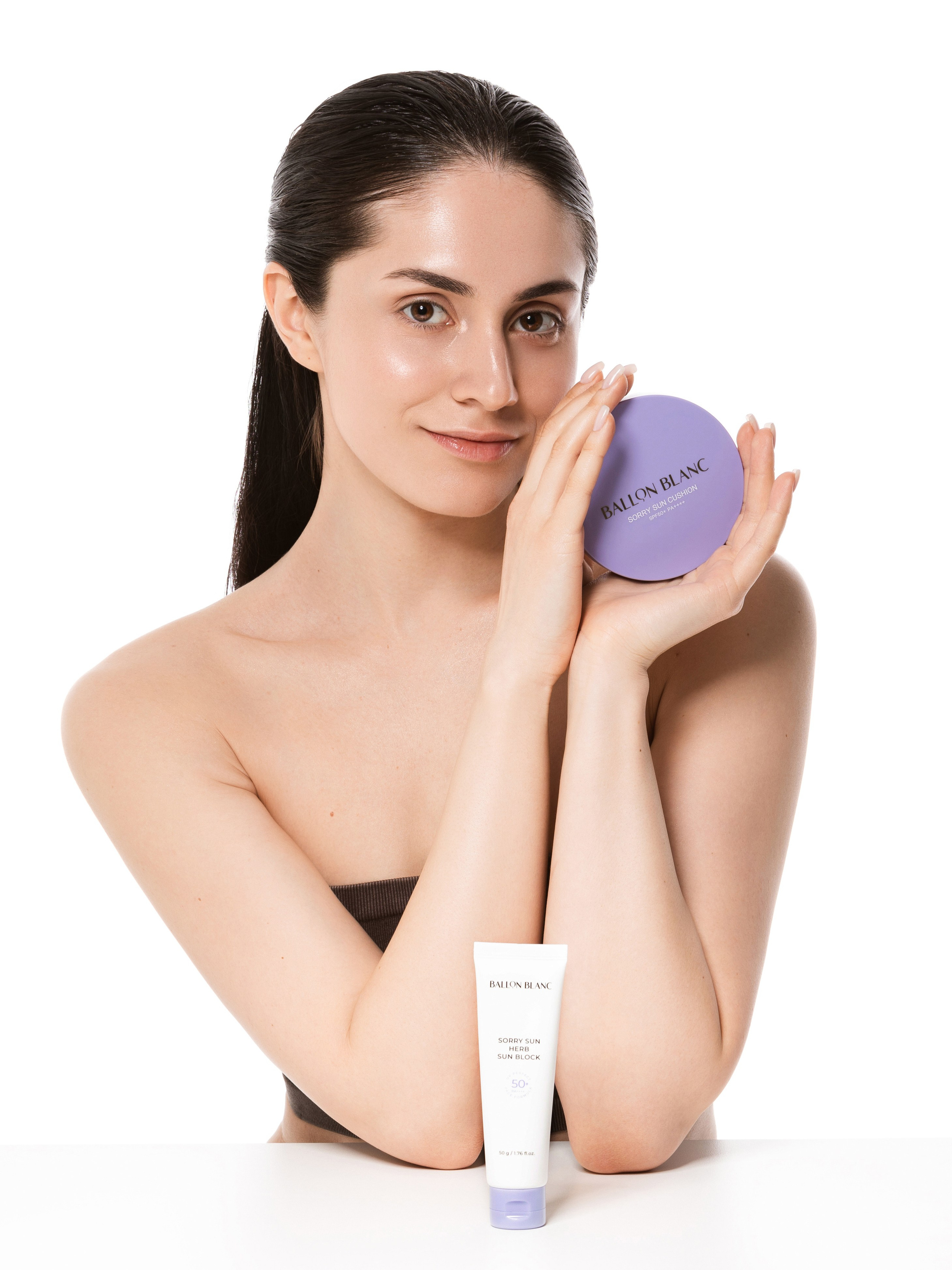 Бьюти съемка с моделью. Предметный фотограф Москва Кожаева Елена