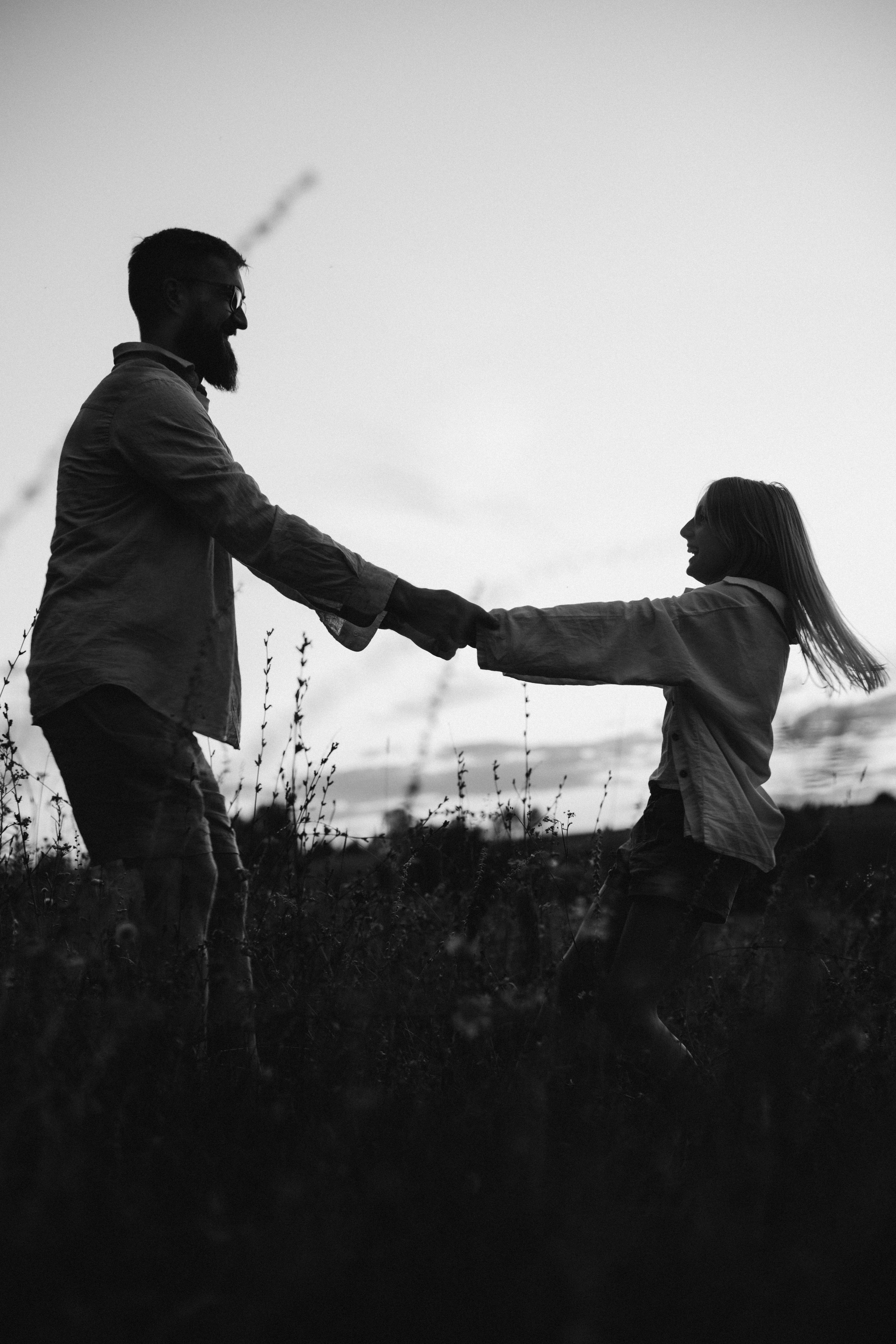 Папа. Семейный фотограф в Брянске Зурилина Екатерина