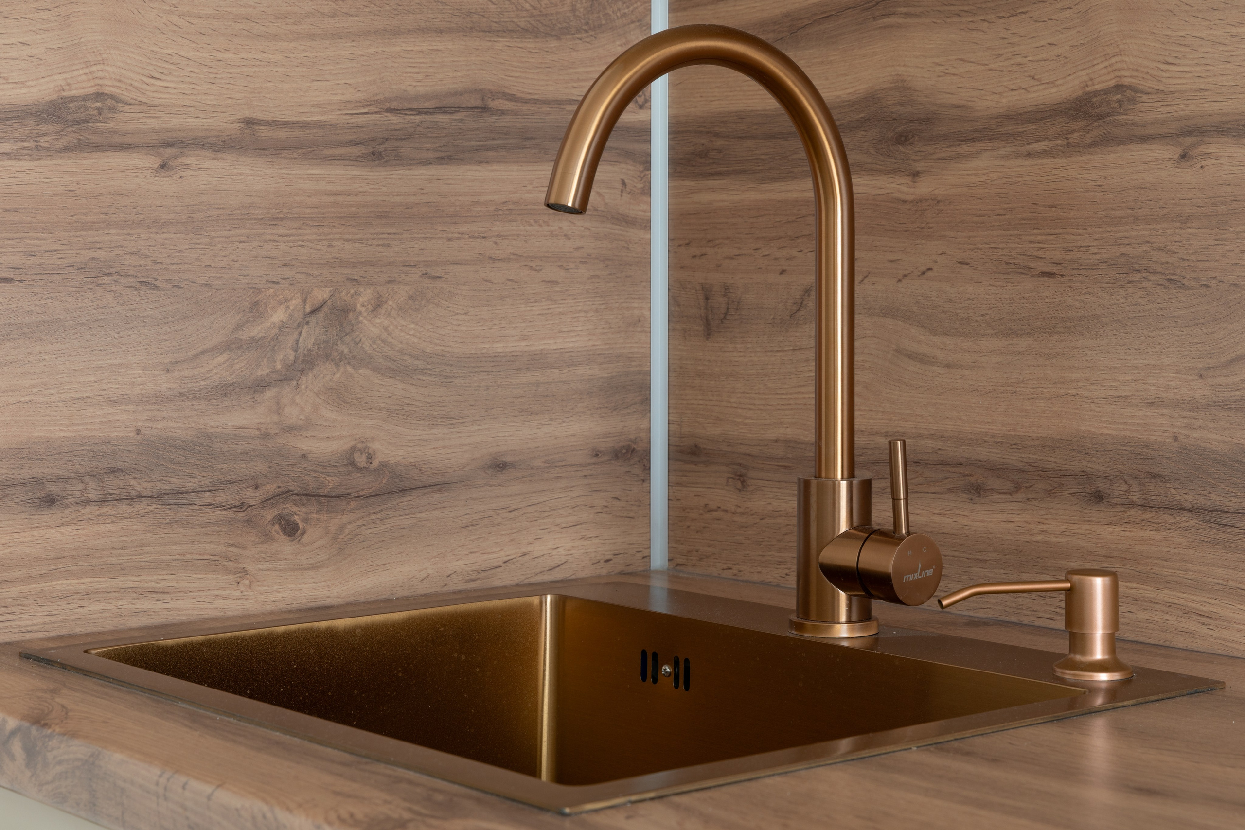 Интерьер квартиры на Семеновской. Архитектурный фотограф