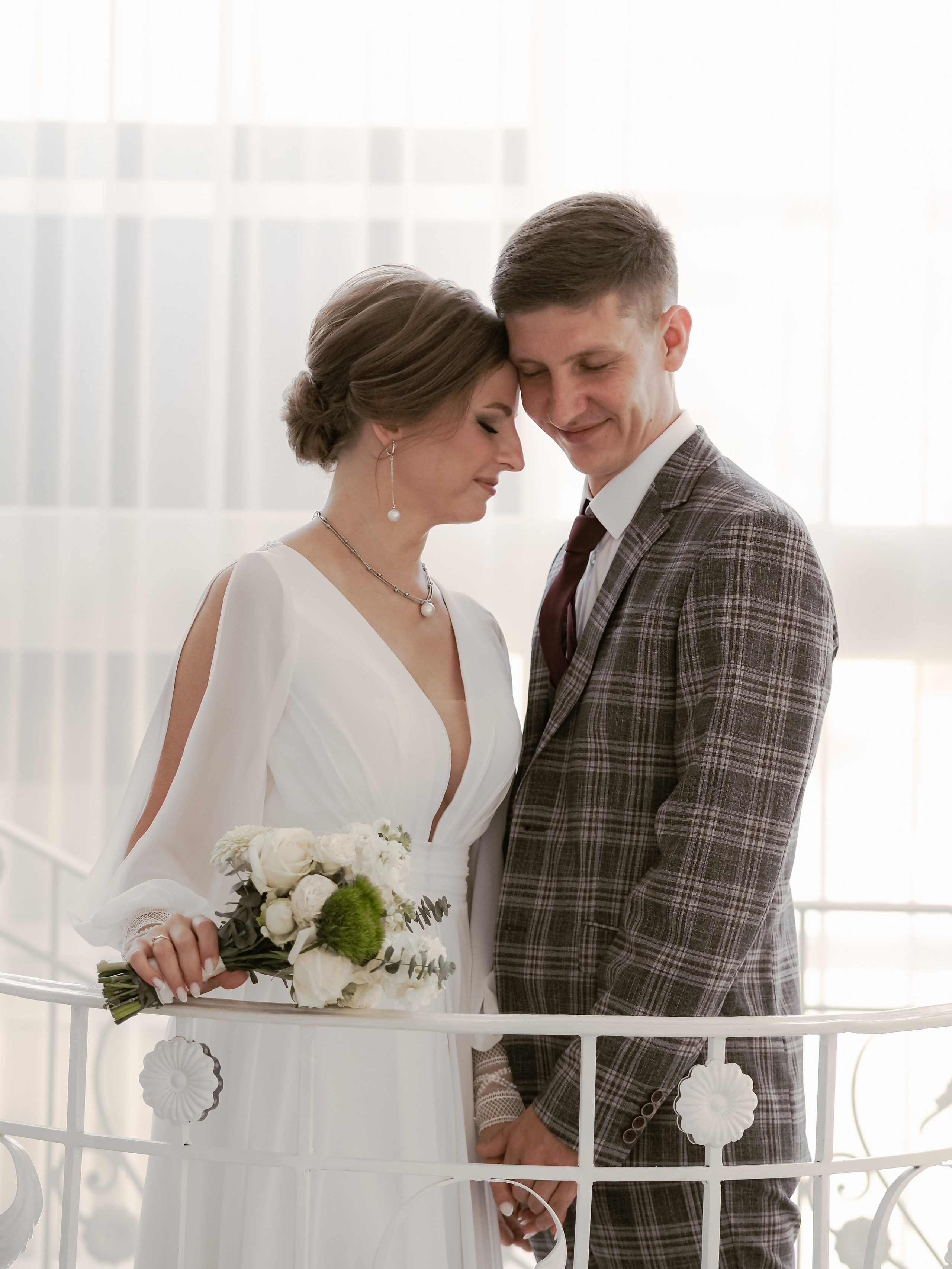 Татьяна и Илья. Фотограф Рязань. Семейный Свадебный фотограф