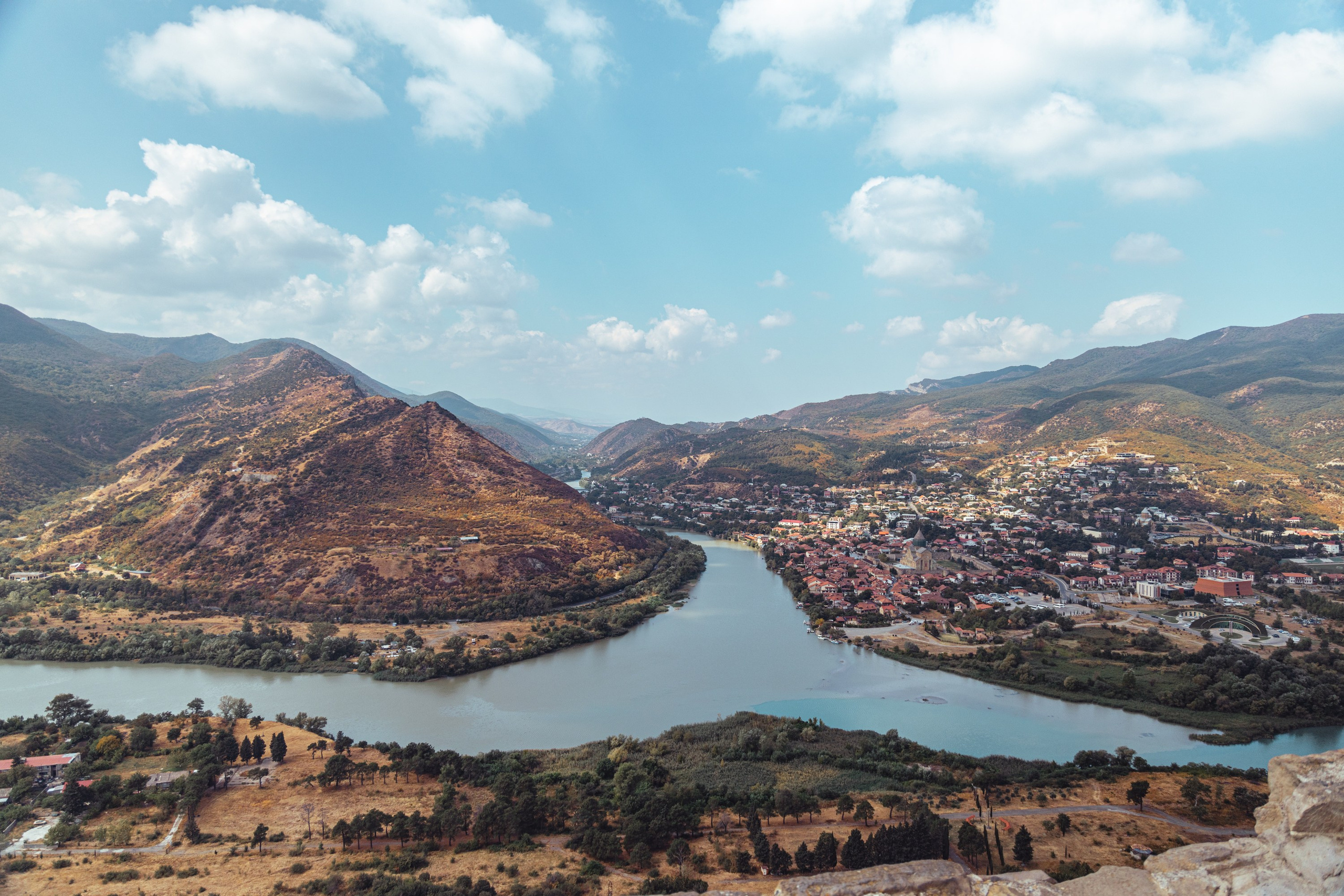 Илья Яценко