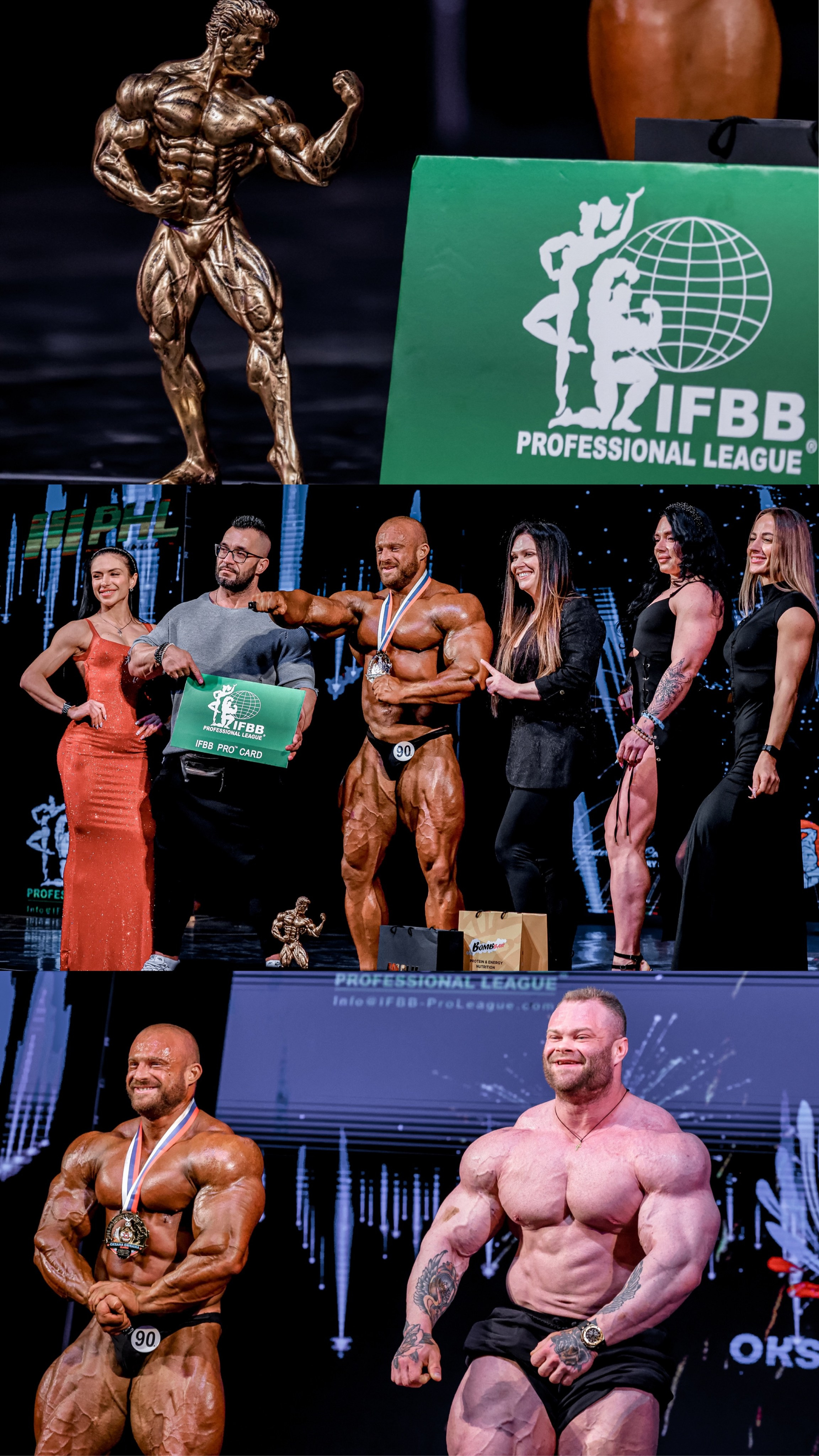 Турнир NPC IFBB Pro Qualifier «Oksana Grishina International Classic». Jane Kudryavtseva — Репортажный и портретный топ фотограф Москва