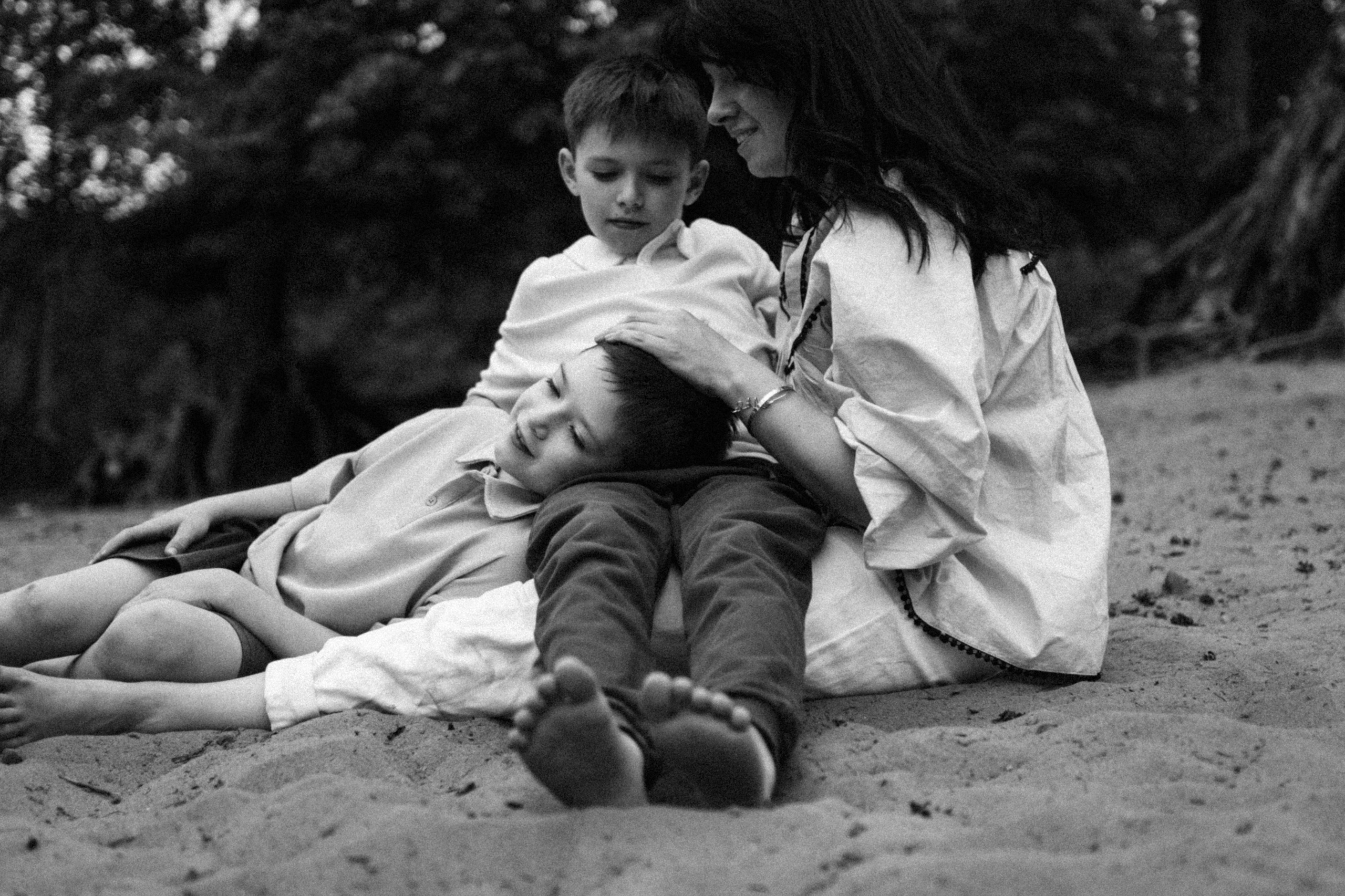 Семейные. Семейный и детский фотограф и видеограф в Москве, Серпухове и Тарусе Валерия Сорокина