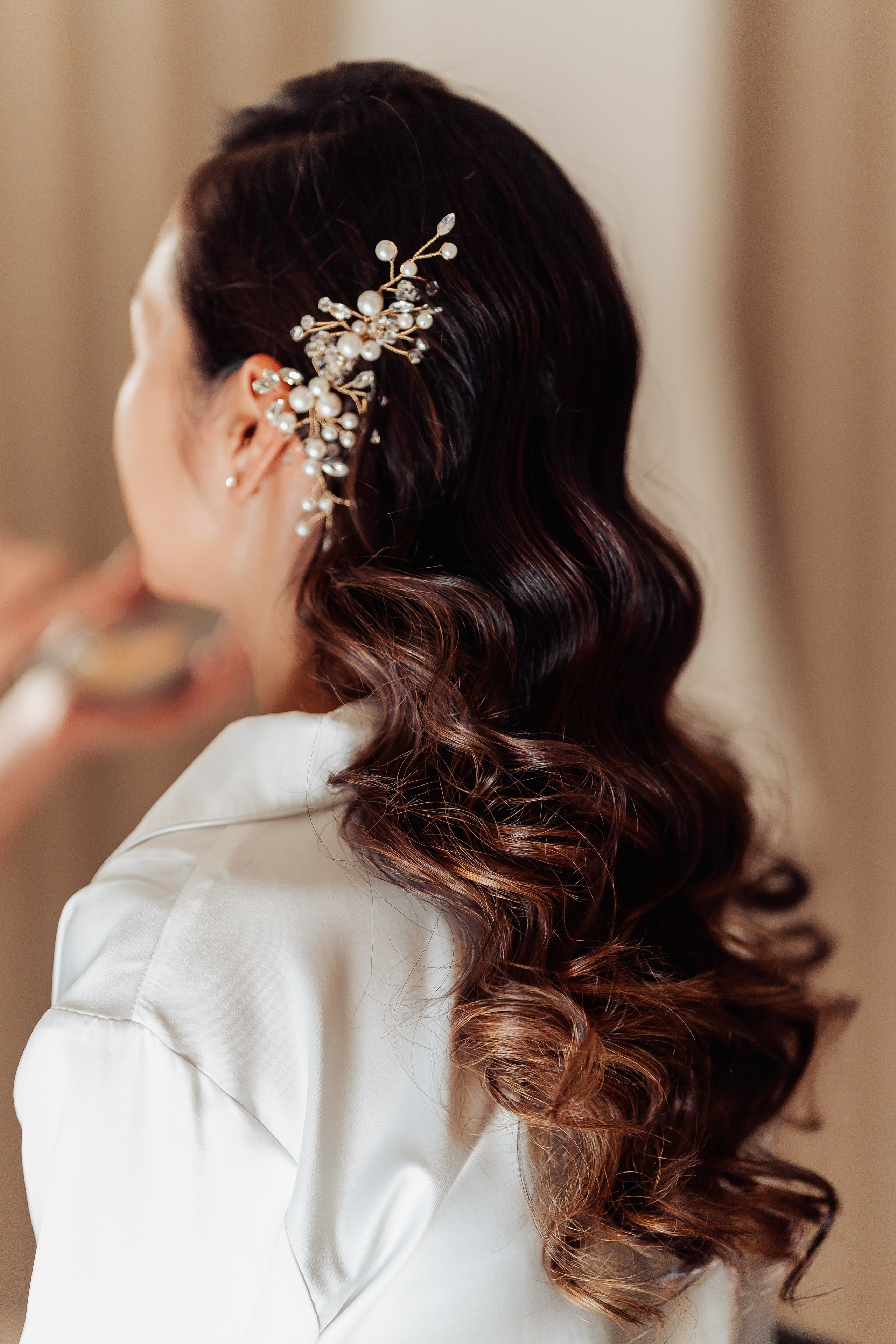 …Soulful journey. Golden Moments Editing — We do Wedding’s Retouch and Video Editing