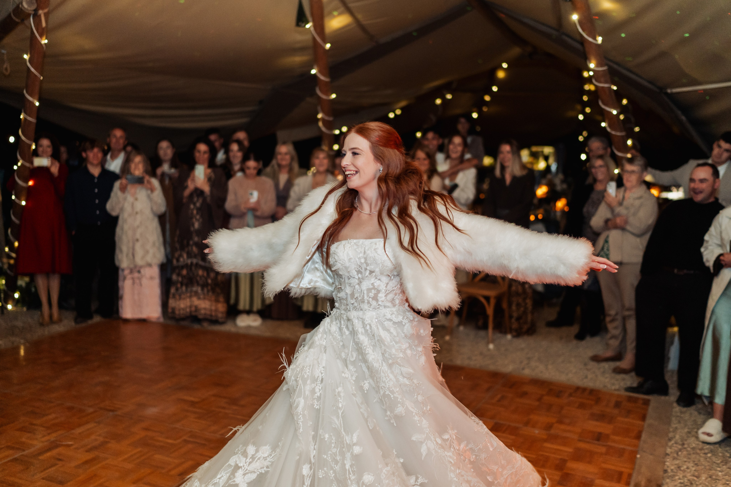 …Pure bliss. Golden Moments Editing — We do Wedding’s Retouch and Video Editing