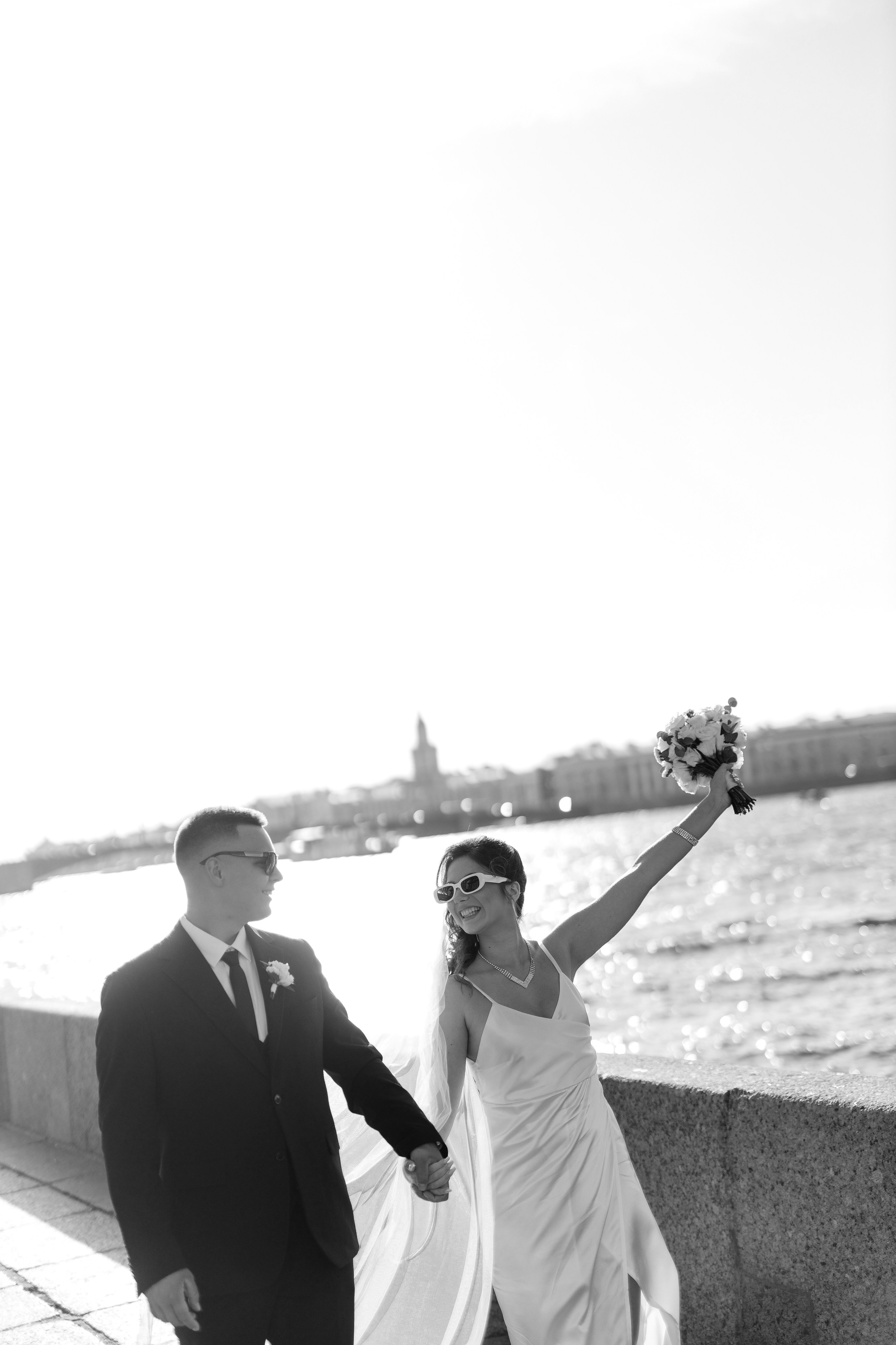 Свадебный фотограф СПб Евгения Орлова