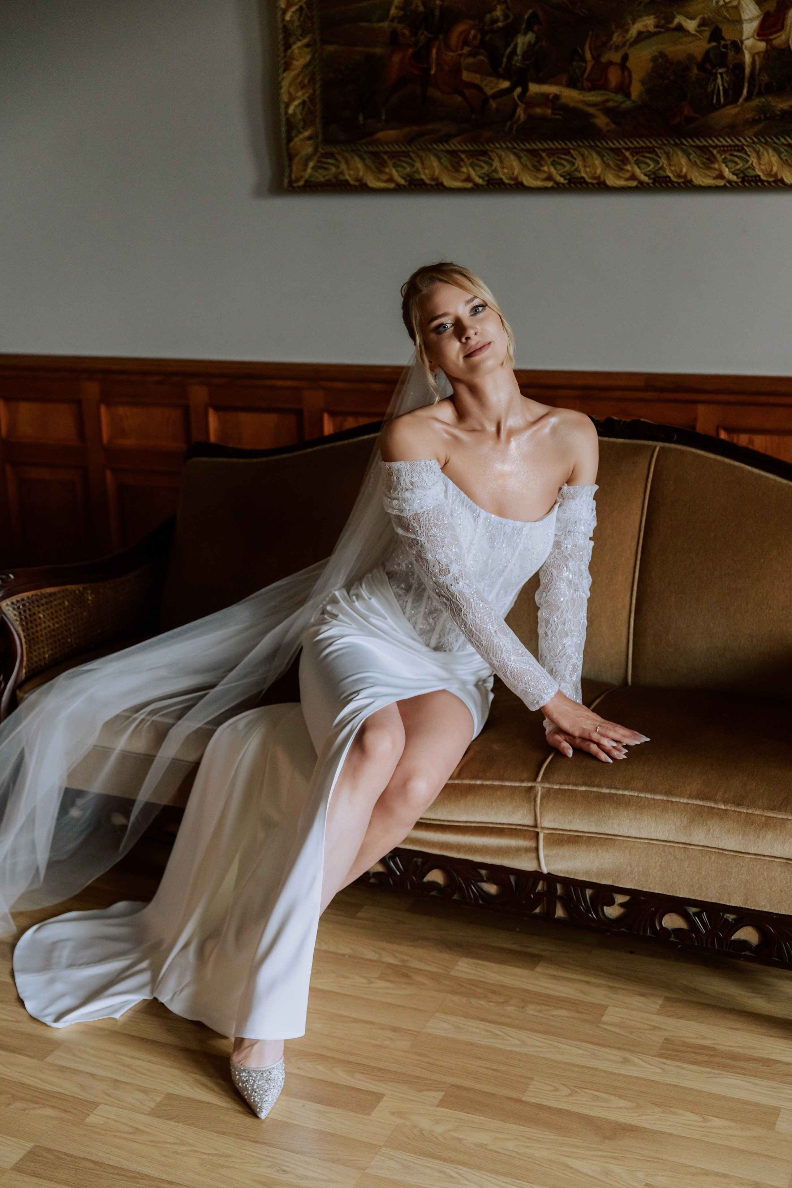 Кирилл и Аня. Фотограф, который снимает любовь в Санкт-Петербурге и Череповце