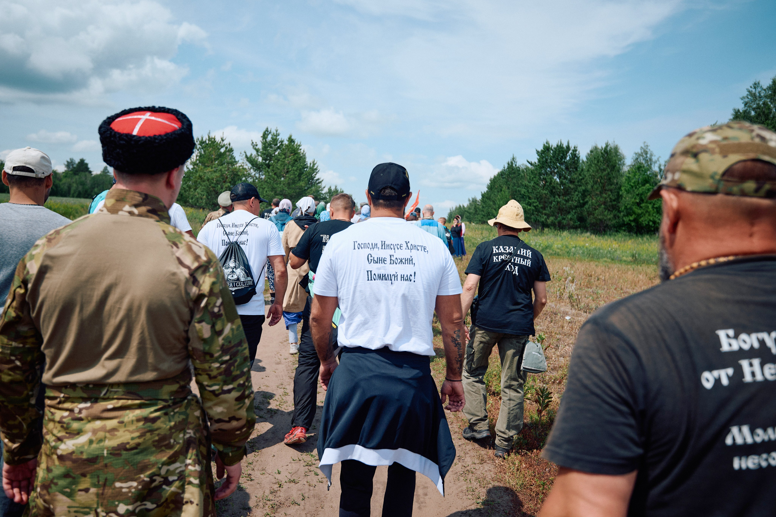 День третий. Репортажный фотограф в Самаре Артем Арсентьев