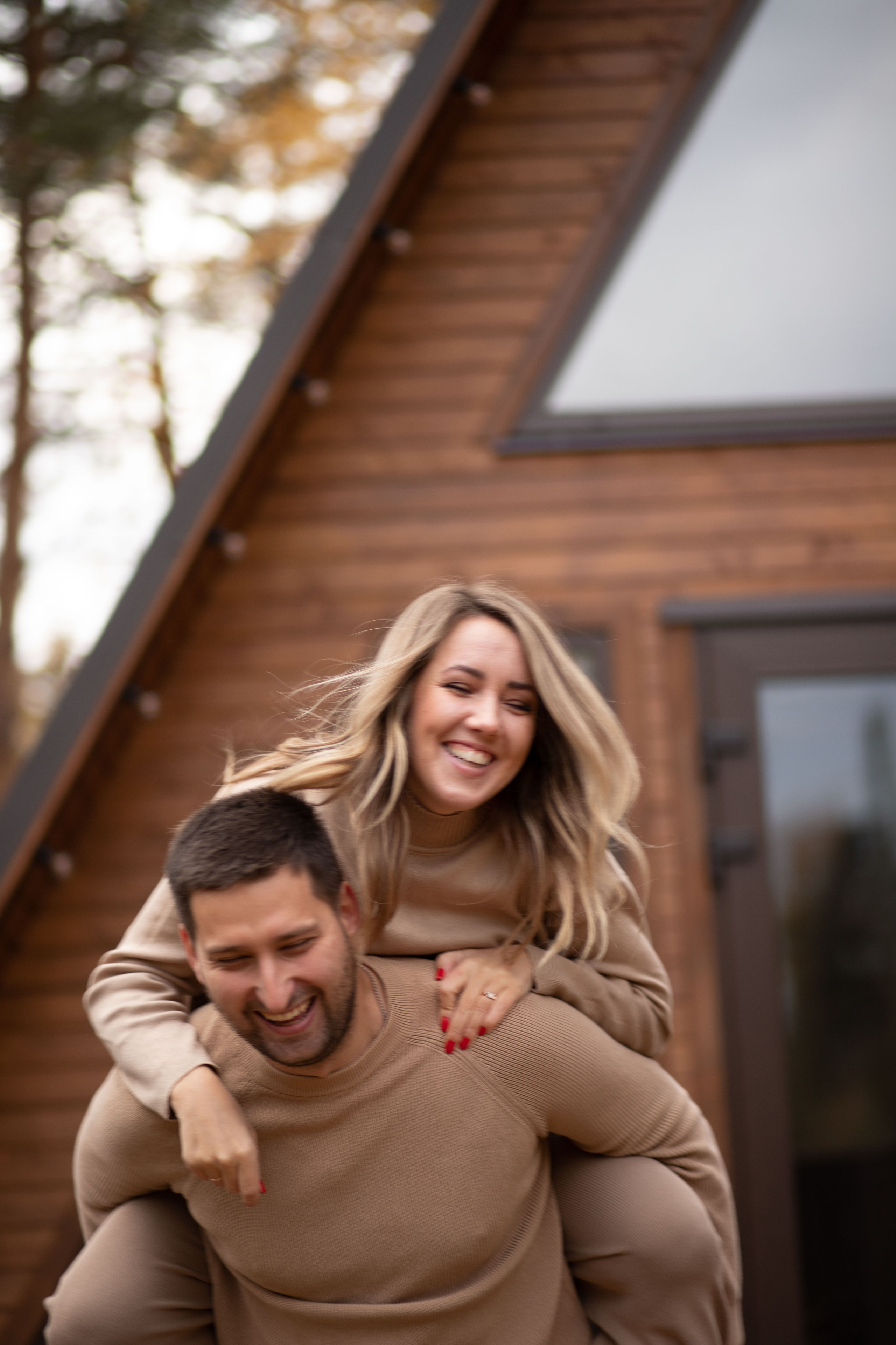 Семейная. Фотограф Пушкино и Москва Анастасия Коган