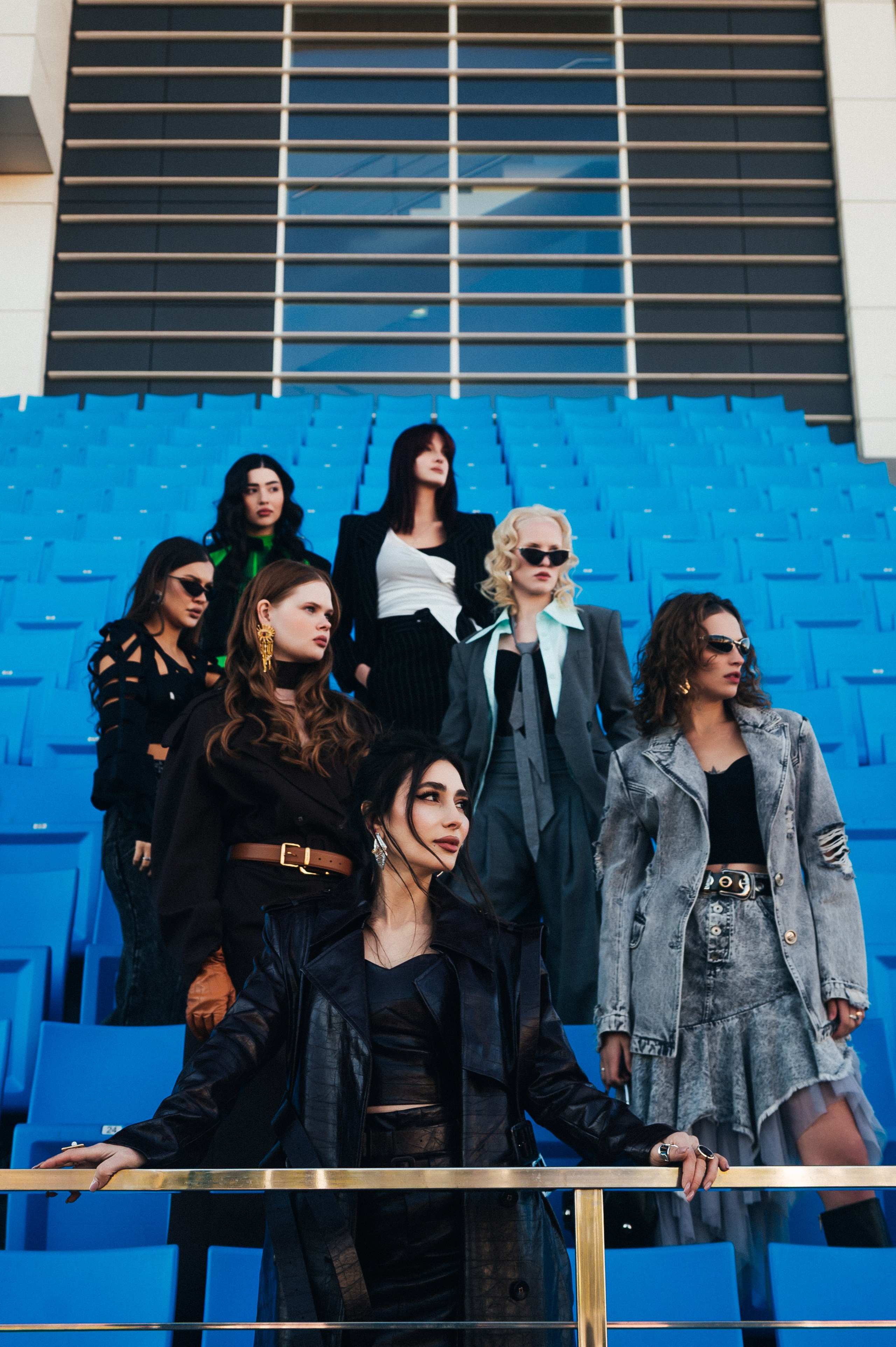 Съемки для рекламы. Сайт фотографа Данилы Пащенко