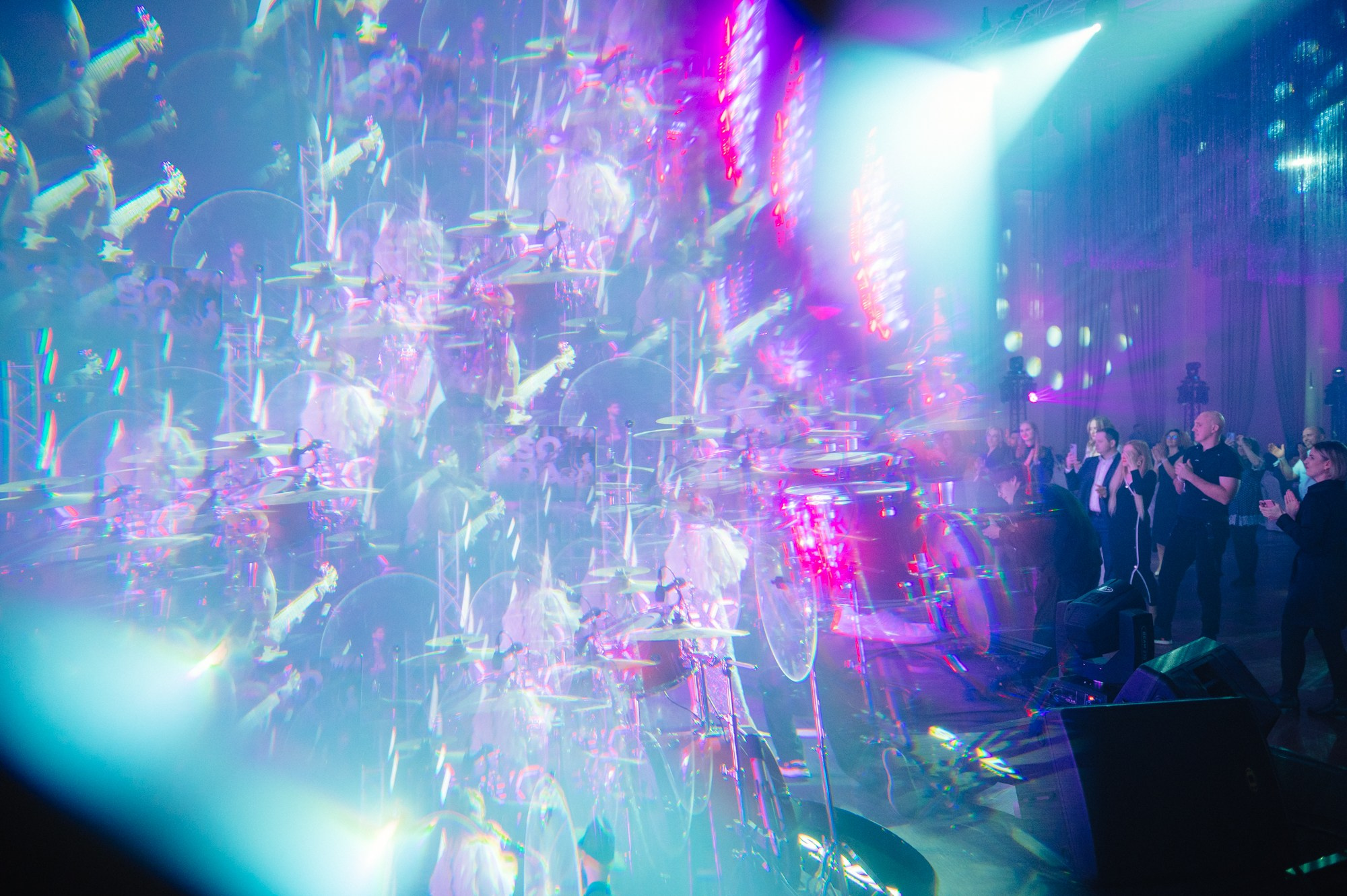 Презентация жк Эндемик. Инсити. Сайт фотографа Данилы Пащенко