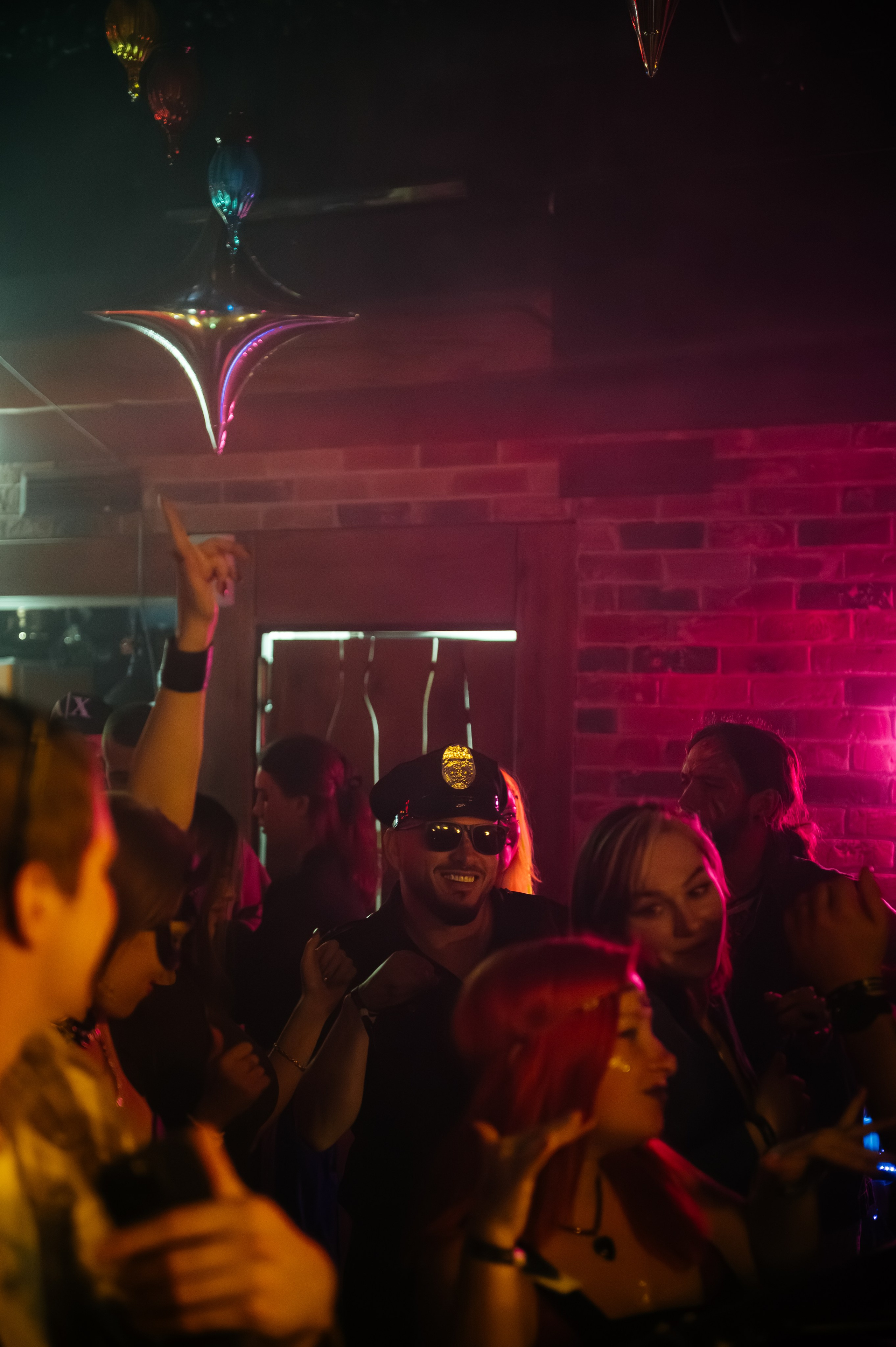 Funk and Beats. Архыз 24. Сайт фотографа Данилы Пащенко