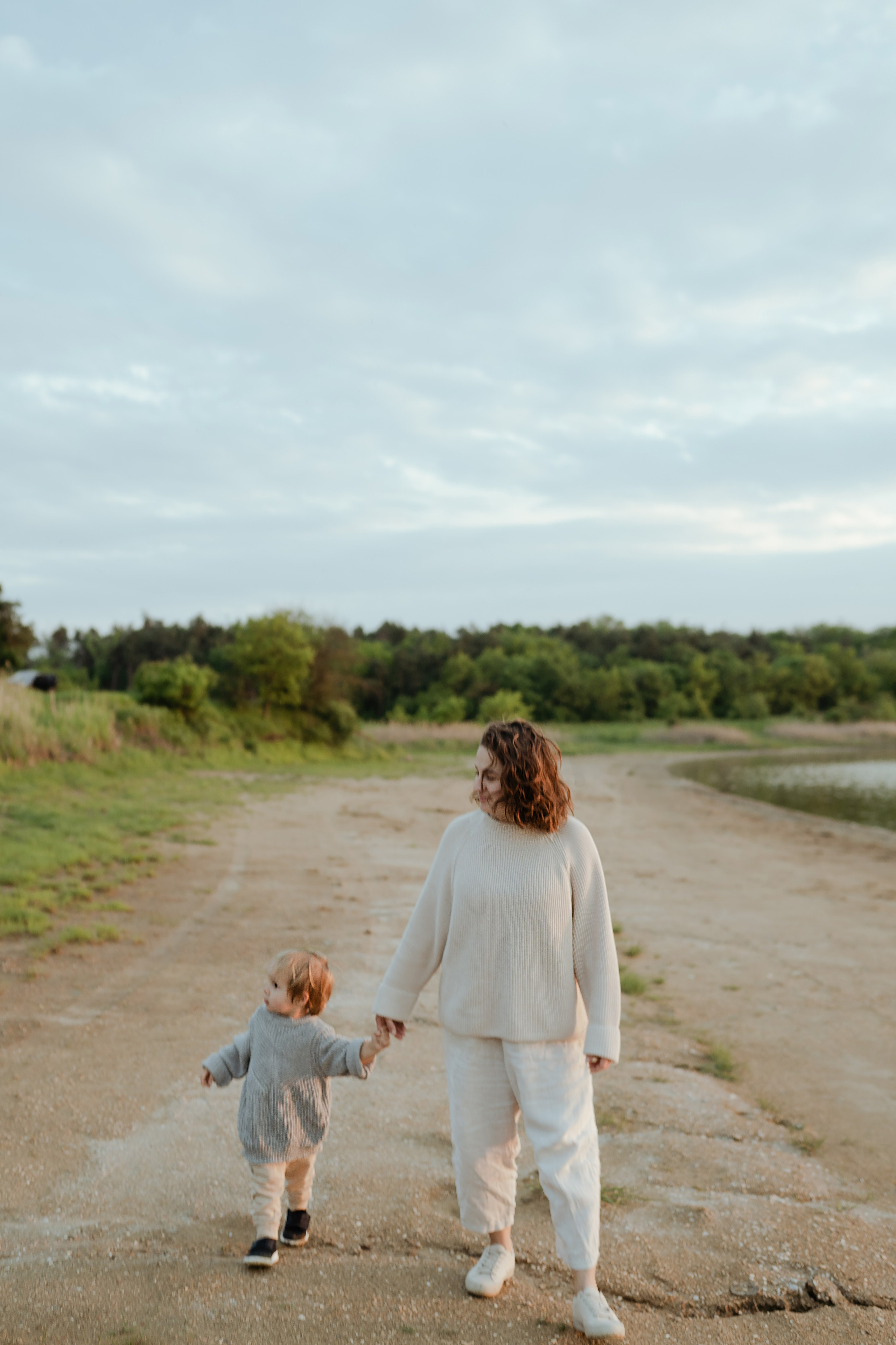ПоляМишаЛеон. Портретный и семейный фотограф в Пятигорске Кутырева Ксения